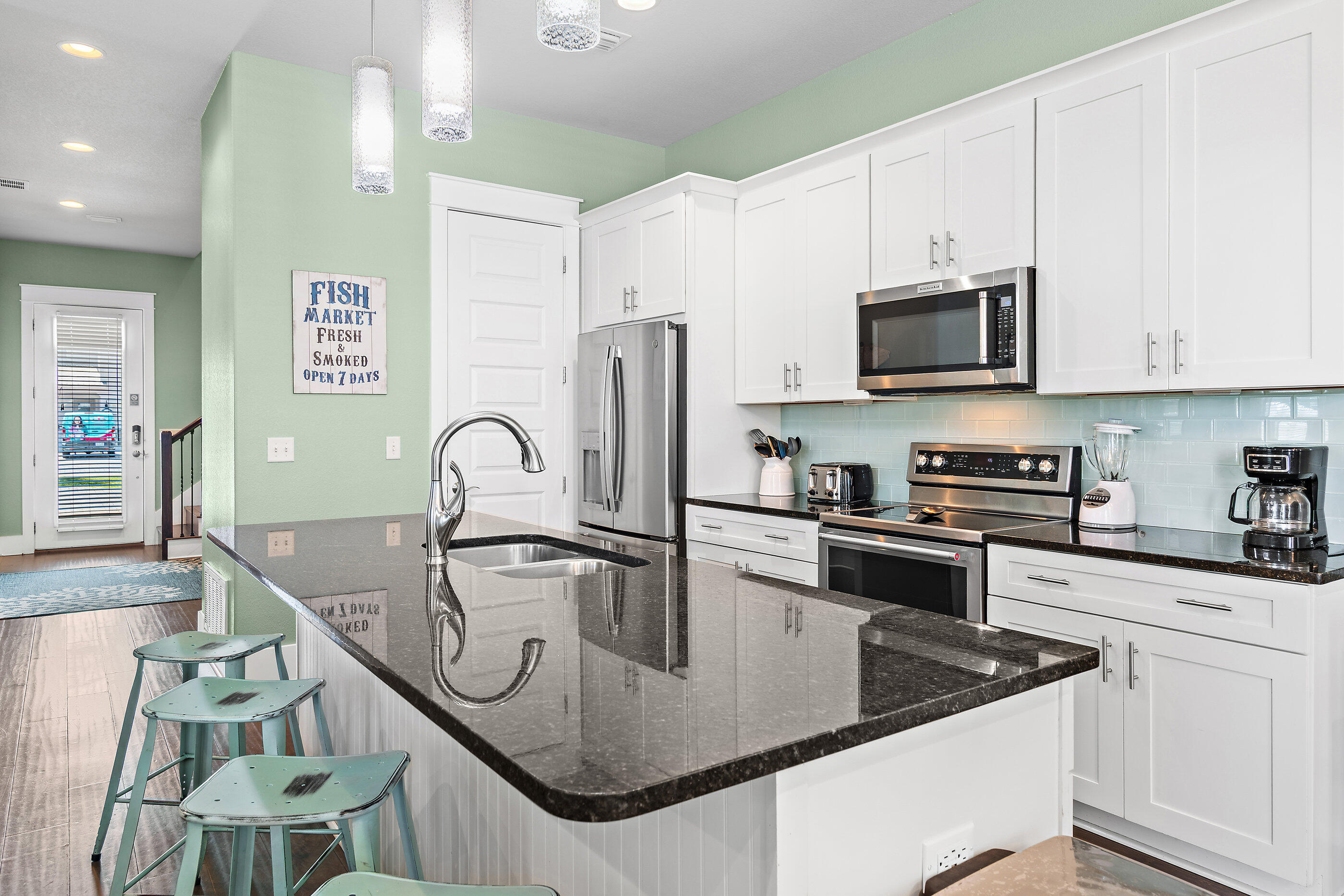 FRANGISTA BEACH 3RD ADDN - Residential