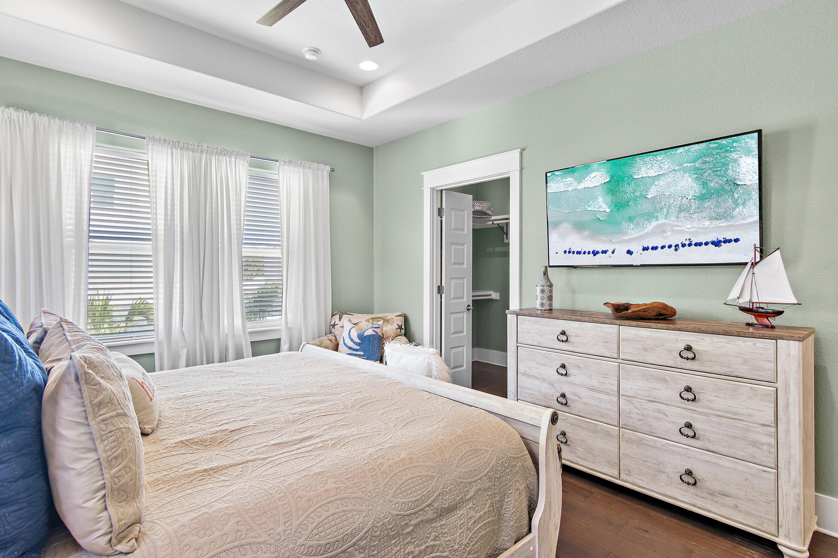 FRANGISTA BEACH 3RD ADDN - Residential