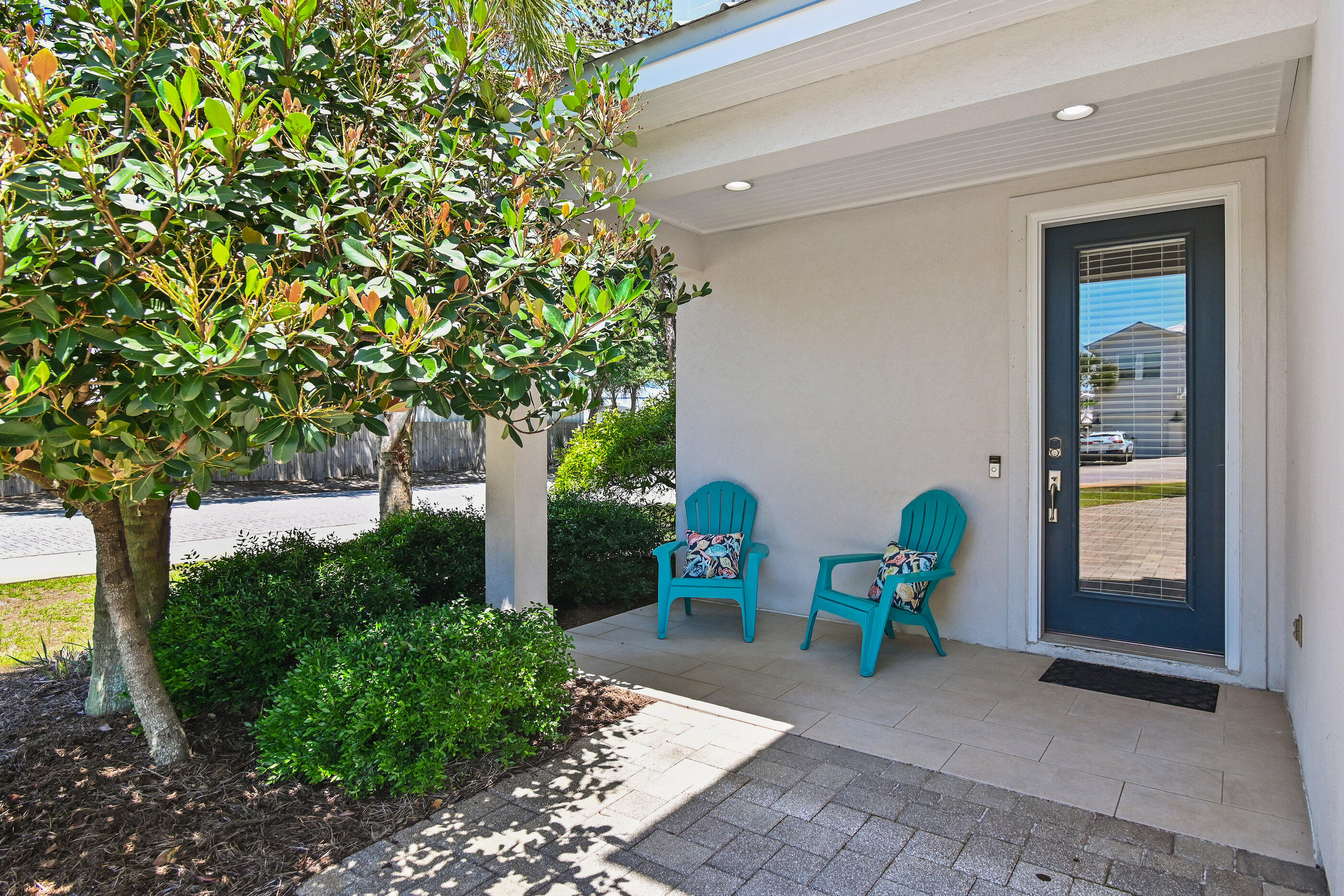 FRANGISTA BEACH 3RD ADDN - Residential