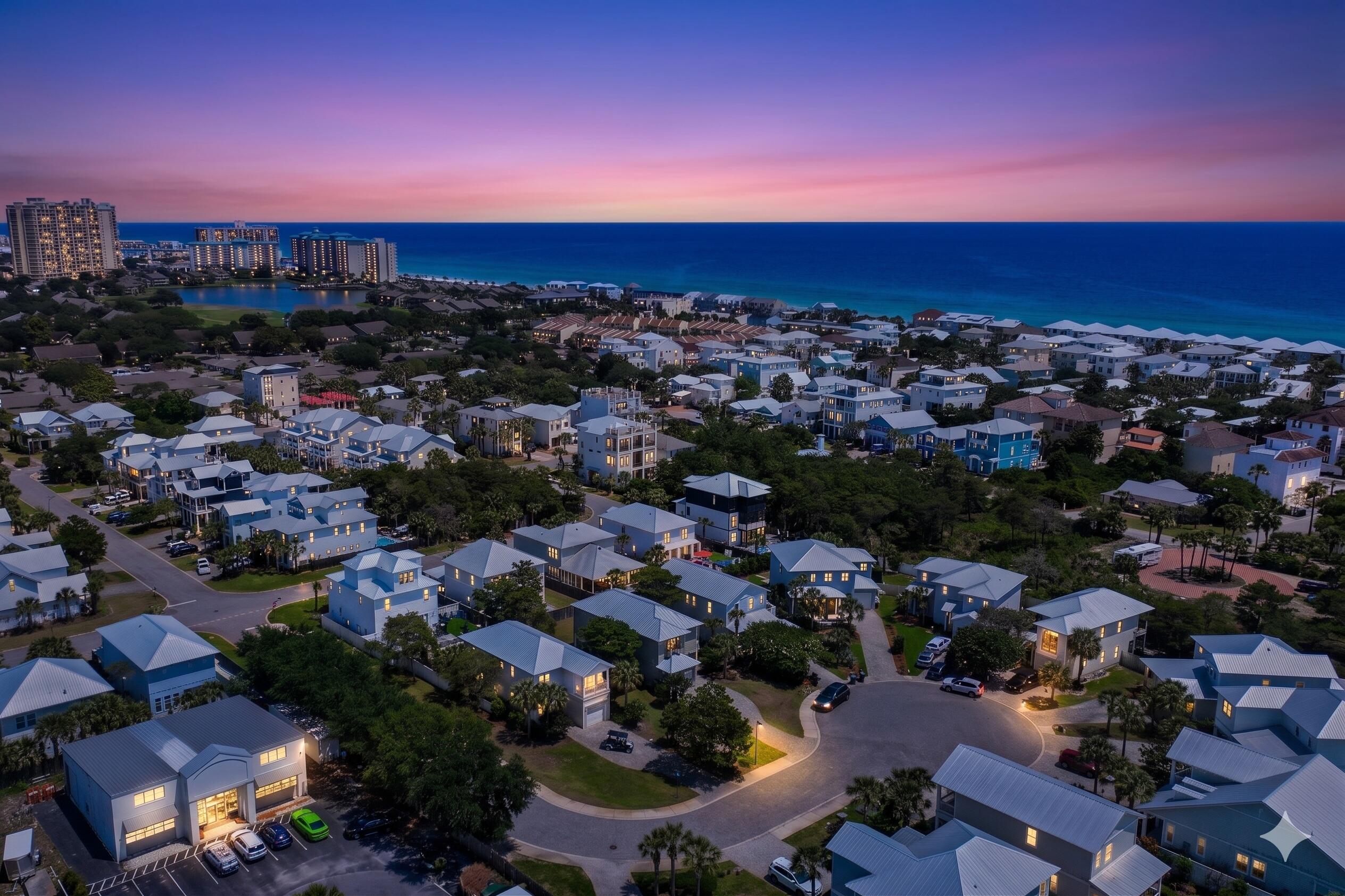 FRANGISTA BEACH 3RD ADDN - Residential