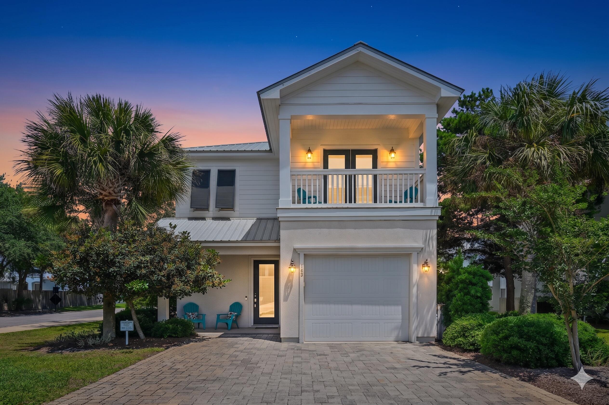 FRANGISTA BEACH 3RD ADDN - Residential