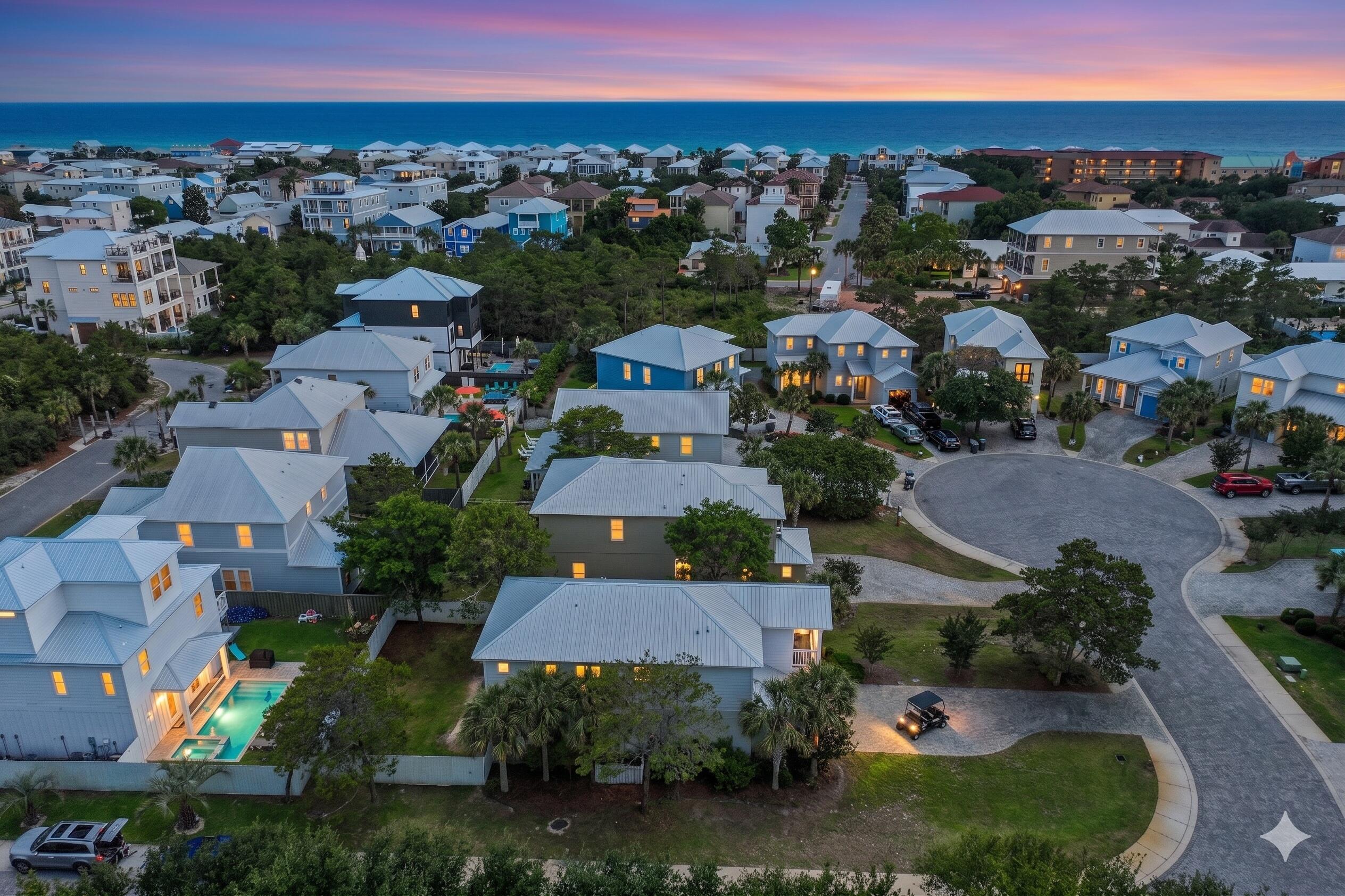 FRANGISTA BEACH 3RD ADDN - Residential