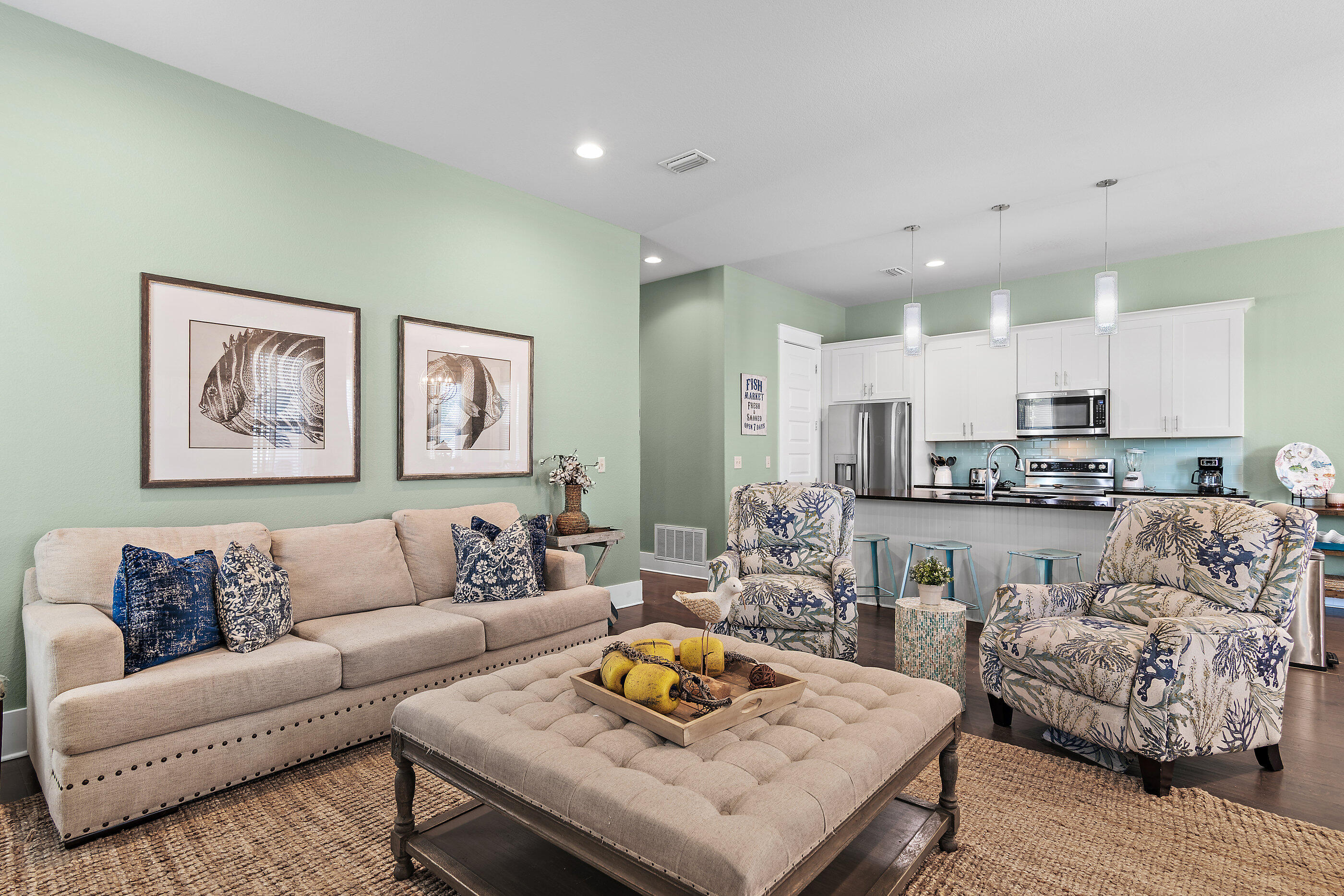 FRANGISTA BEACH 3RD ADDN - Residential