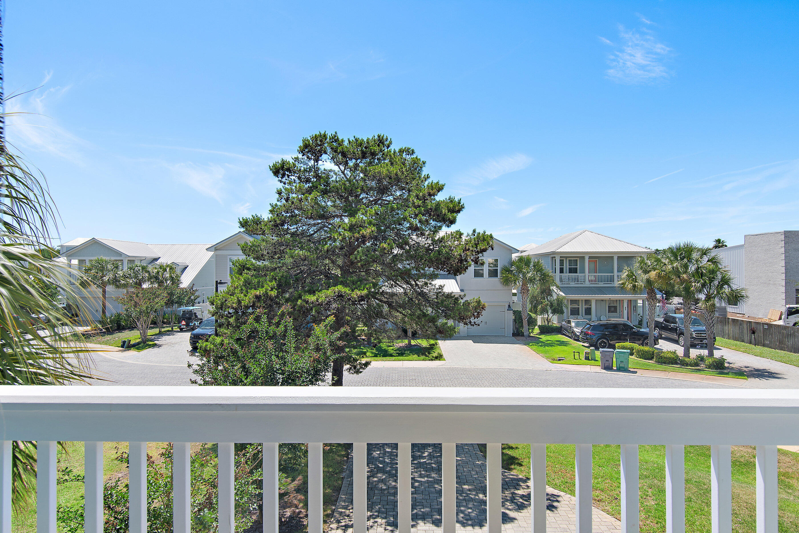 FRANGISTA BEACH 3RD ADDN - Residential