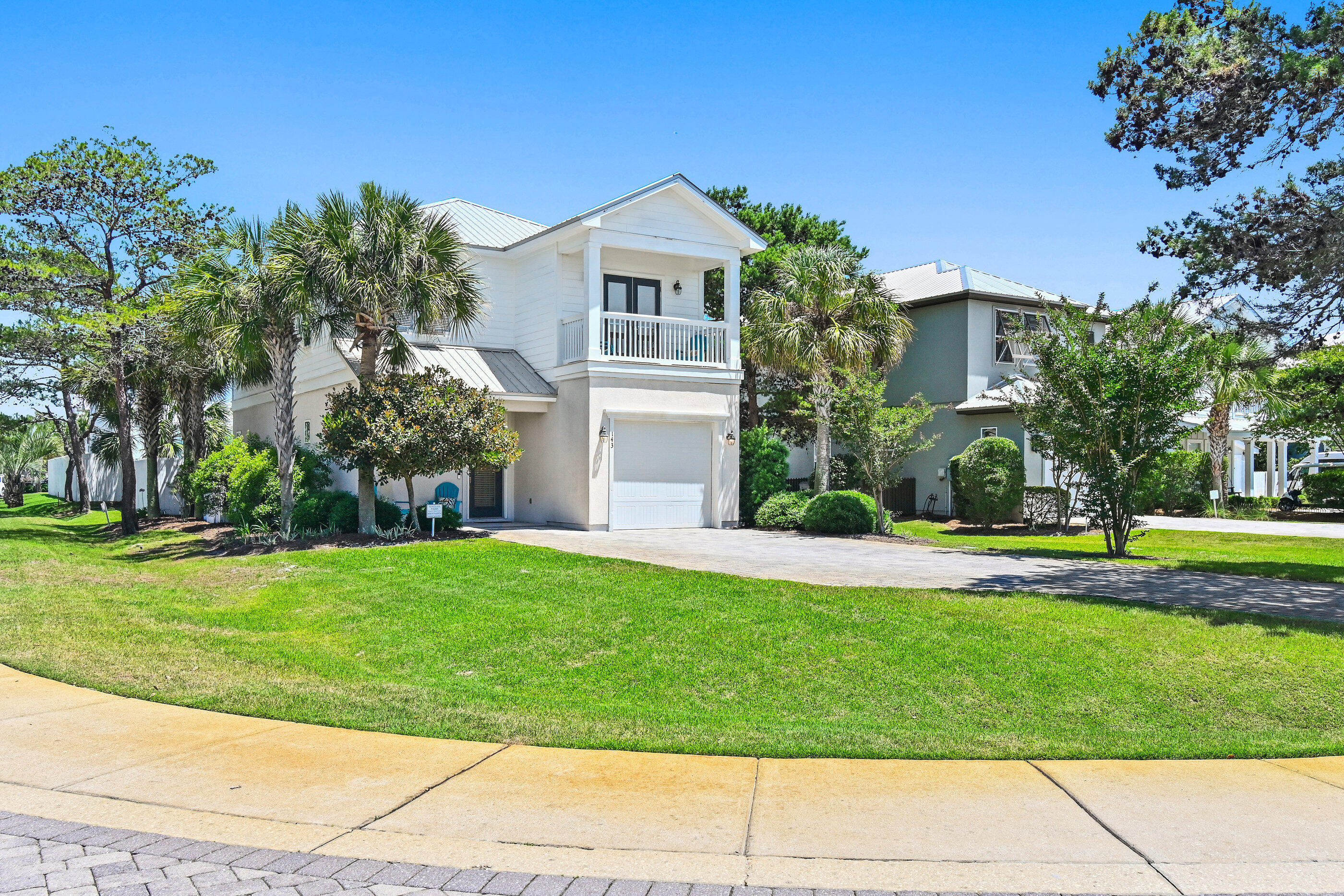 FRANGISTA BEACH 3RD ADDN - Residential