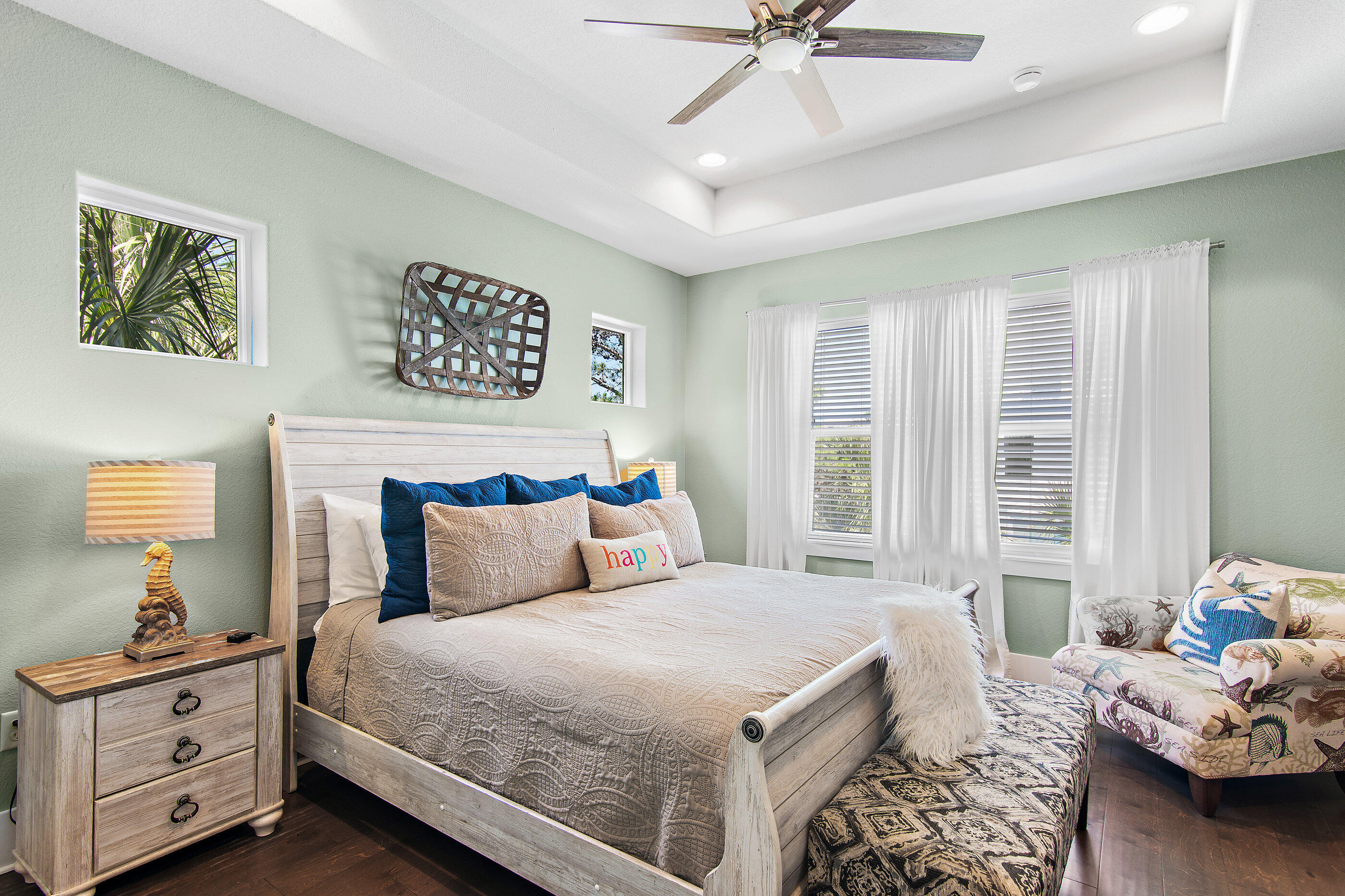 FRANGISTA BEACH 3RD ADDN - Residential