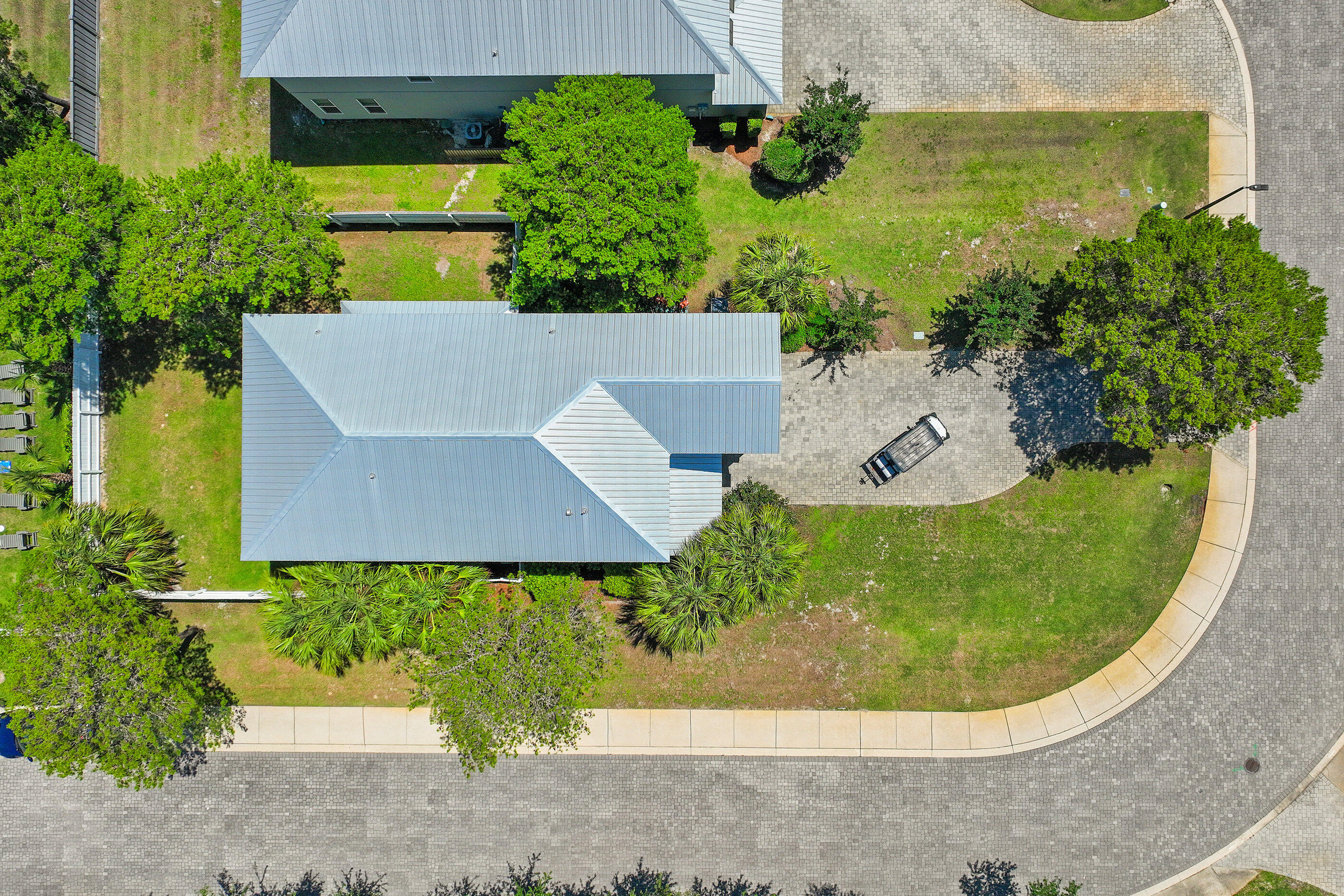 FRANGISTA BEACH 3RD ADDN - Residential