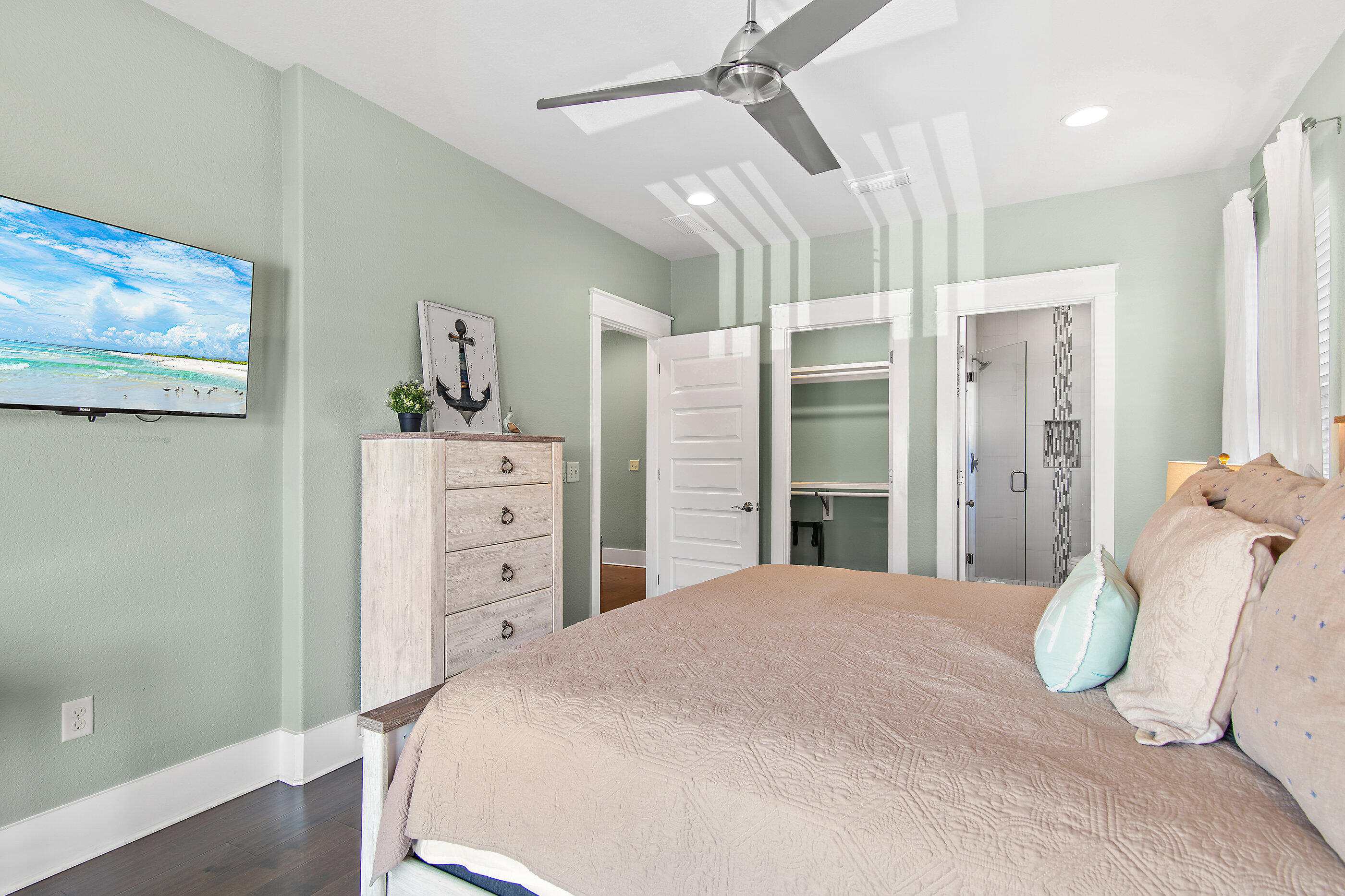 FRANGISTA BEACH 3RD ADDN - Residential