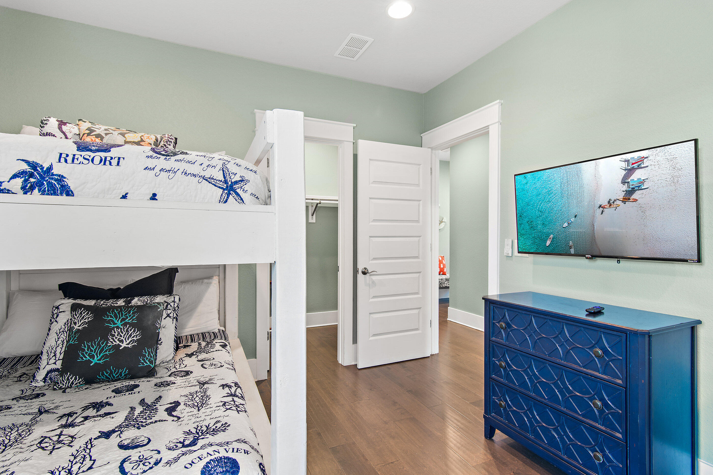FRANGISTA BEACH 3RD ADDN - Residential