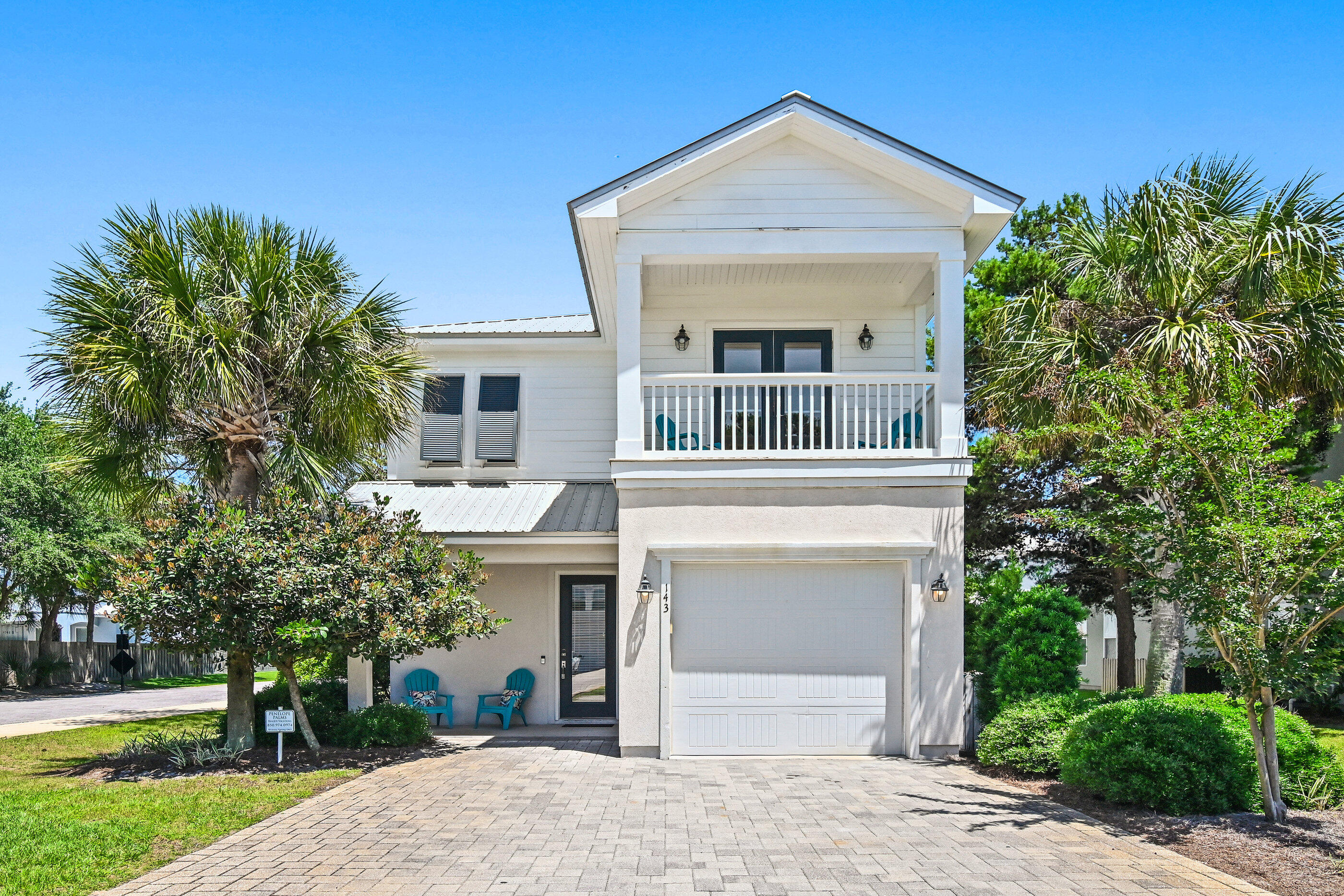 FRANGISTA BEACH 3RD ADDN - Residential