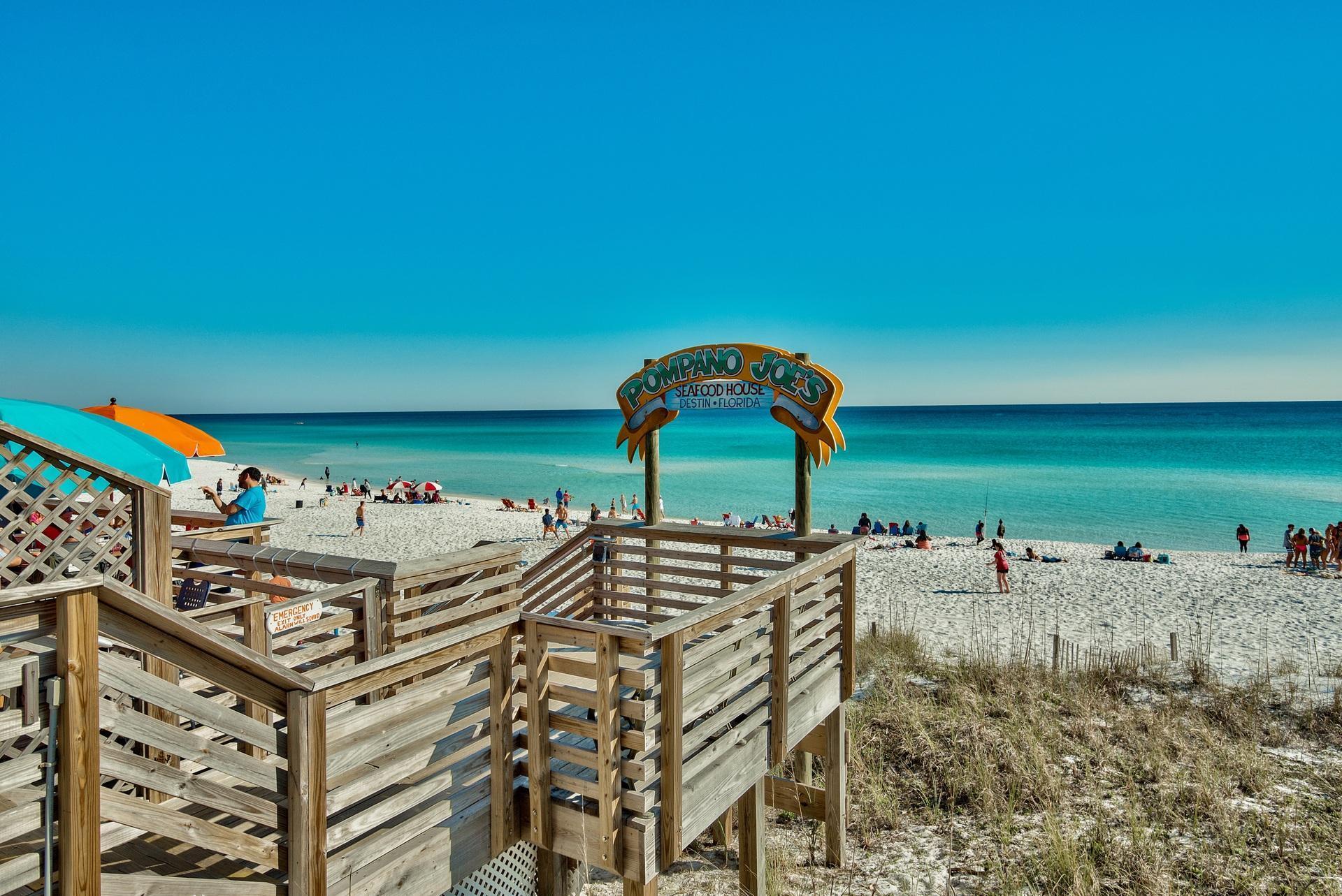 FRANGISTA BEACH 3RD ADDN - Residential