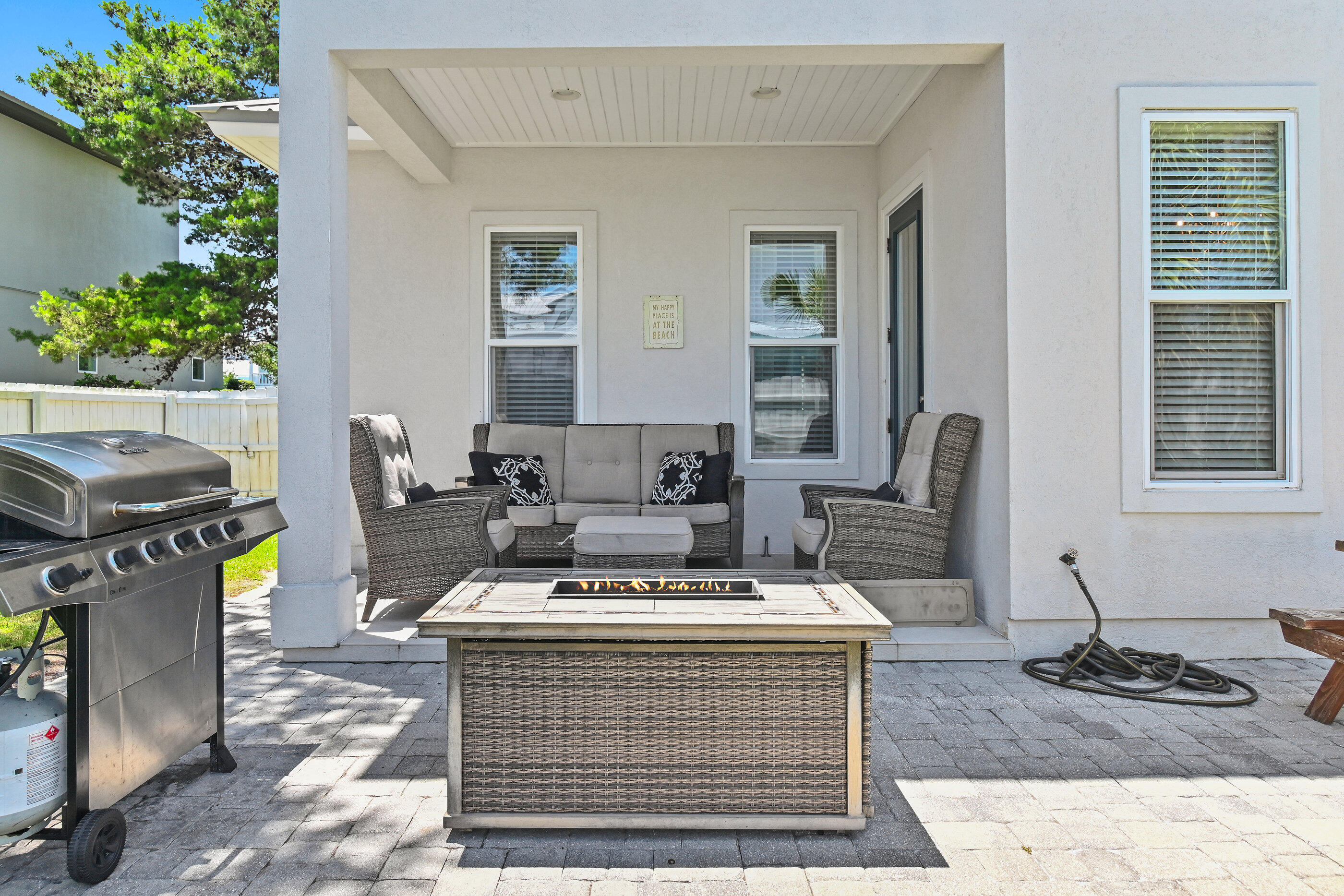 FRANGISTA BEACH 3RD ADDN - Residential