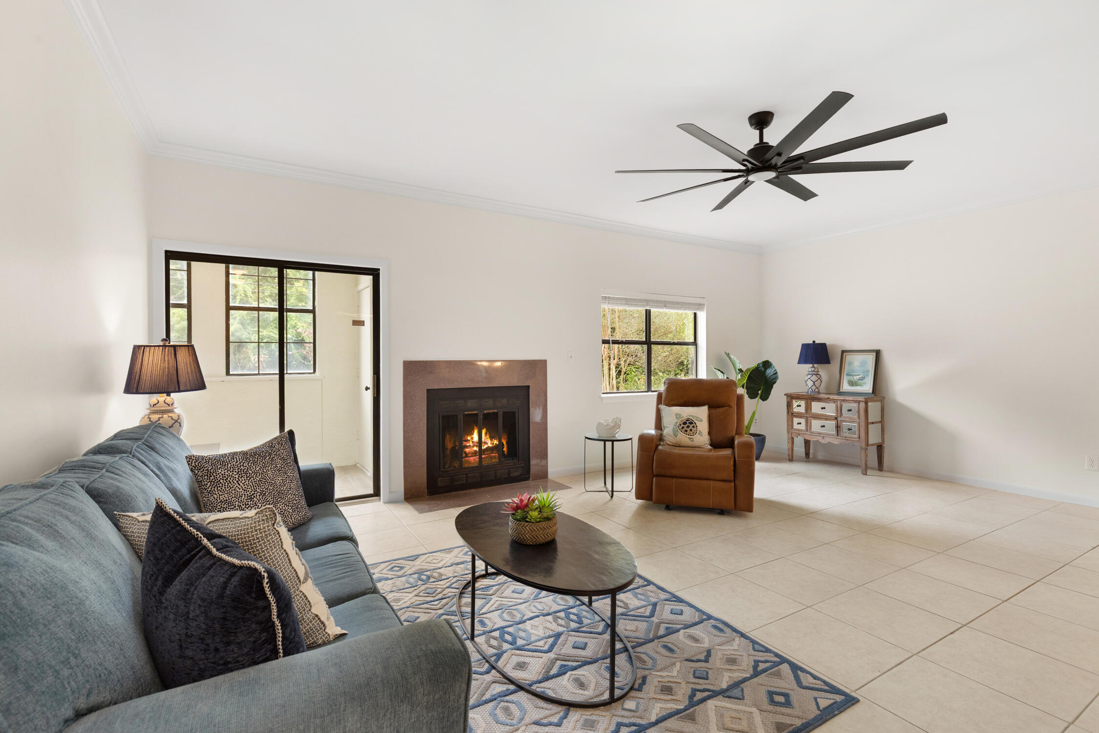 INDIAN TRAIL CONDO - Residential