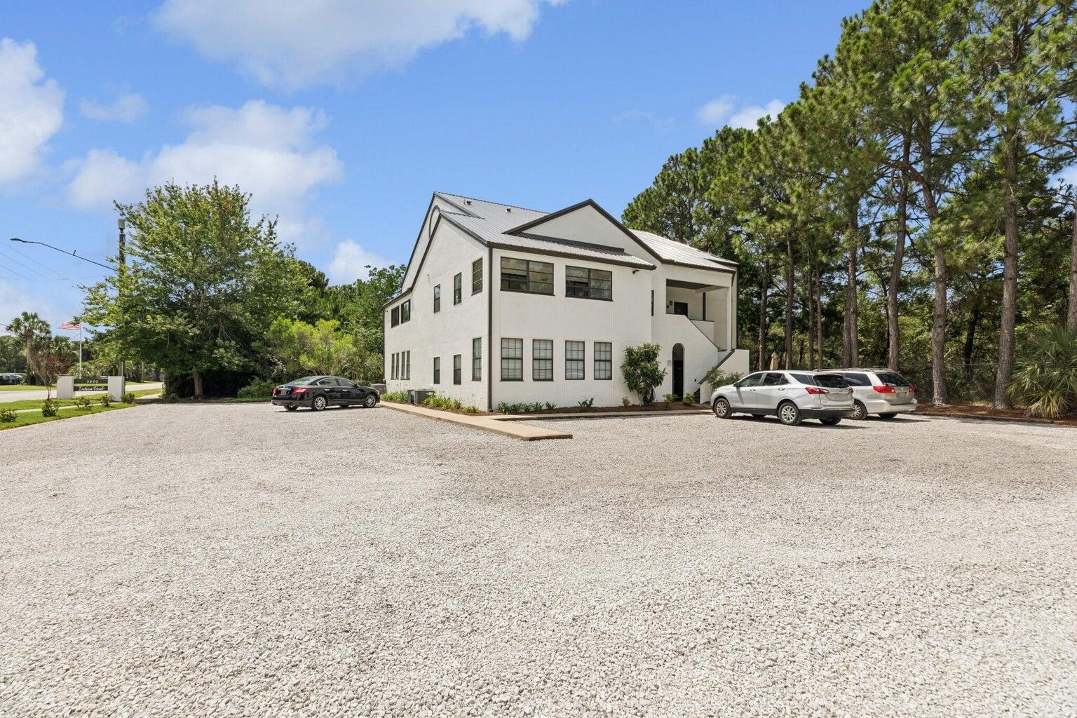 INDIAN TRAIL CONDO - Residential