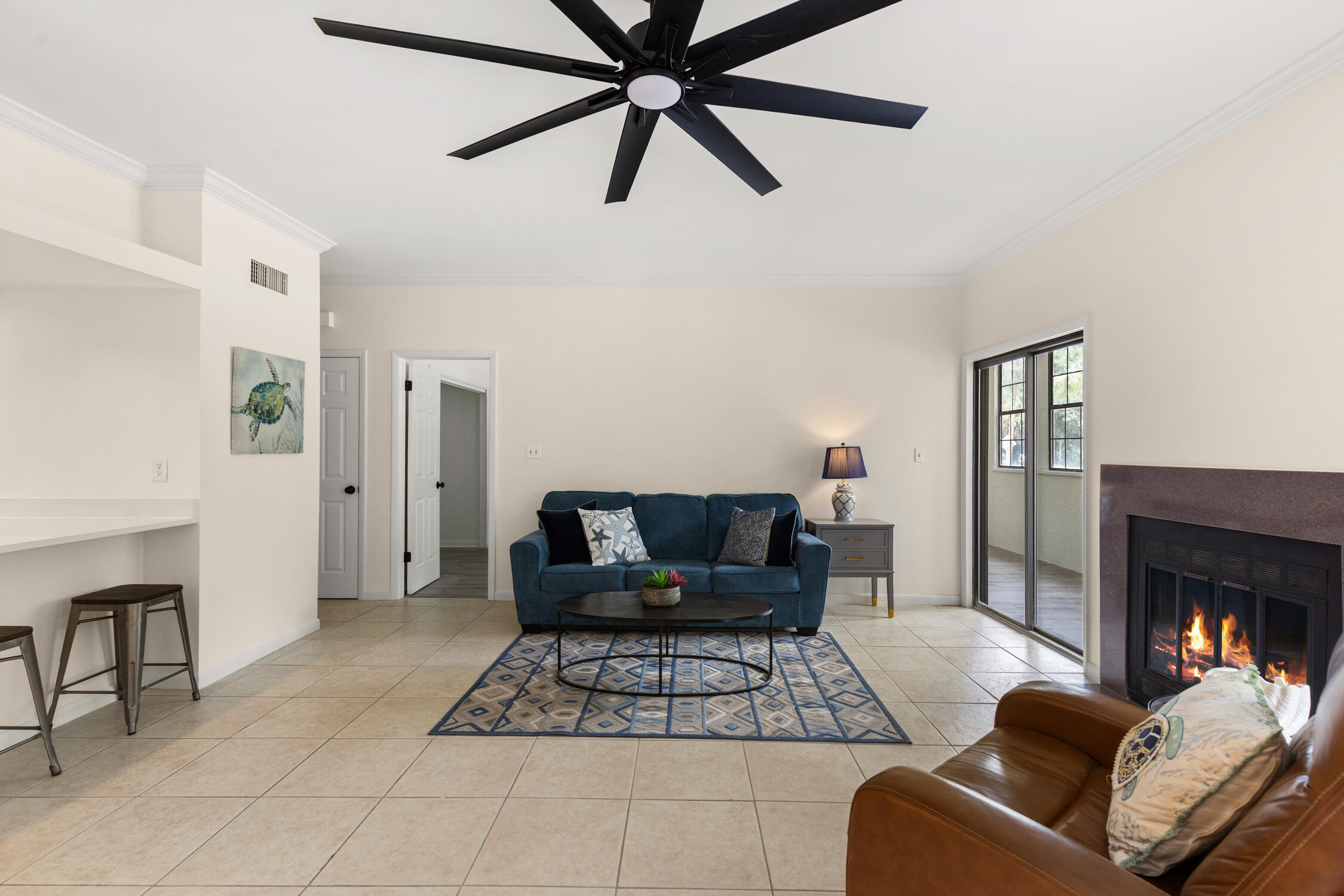 INDIAN TRAIL CONDO - Residential