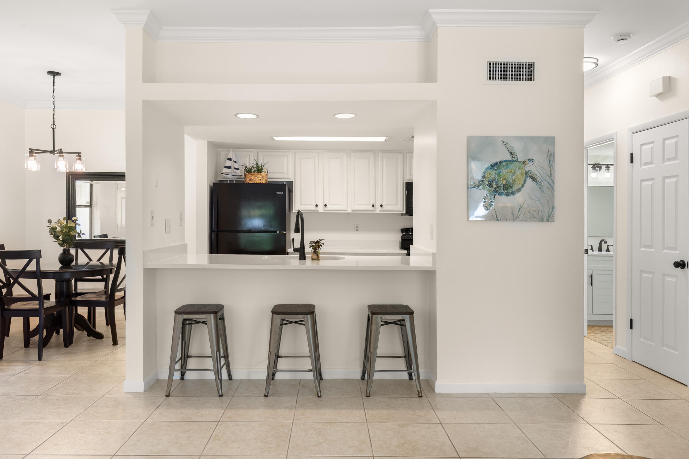 INDIAN TRAIL CONDO - Residential