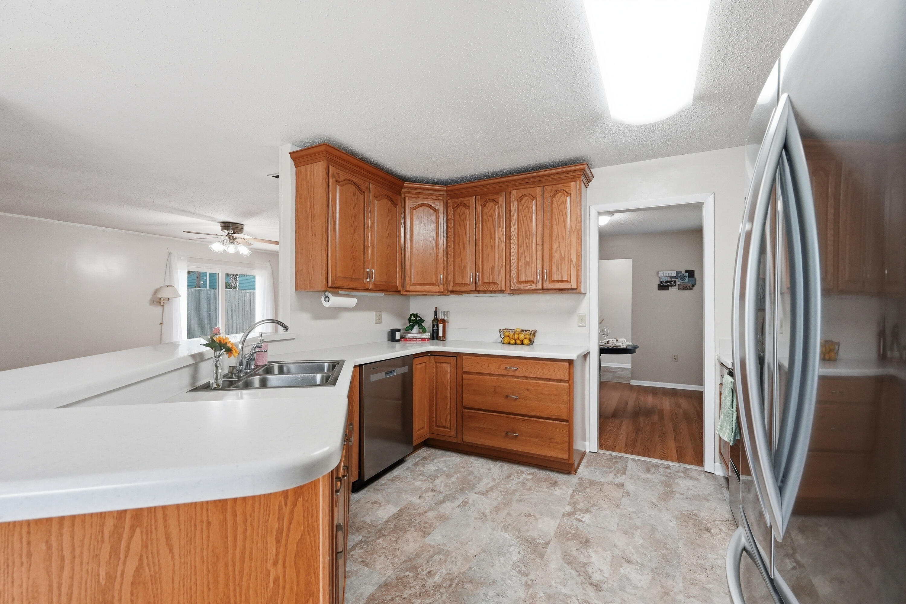 PINEDALE 2ND ADDN - Residential