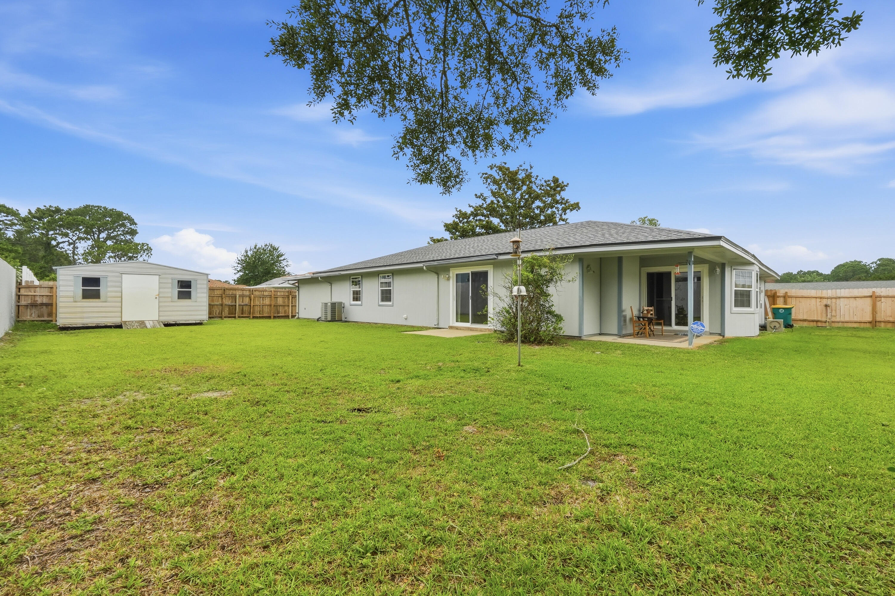 PINEDALE 2ND ADDN - Residential