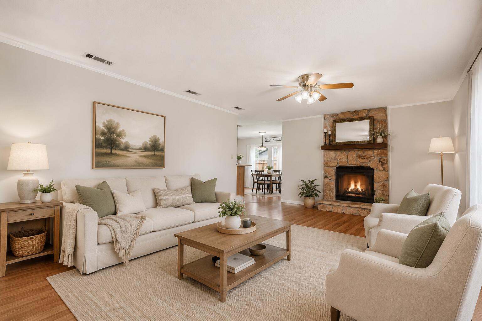 PINEDALE 2ND ADDN - Residential
