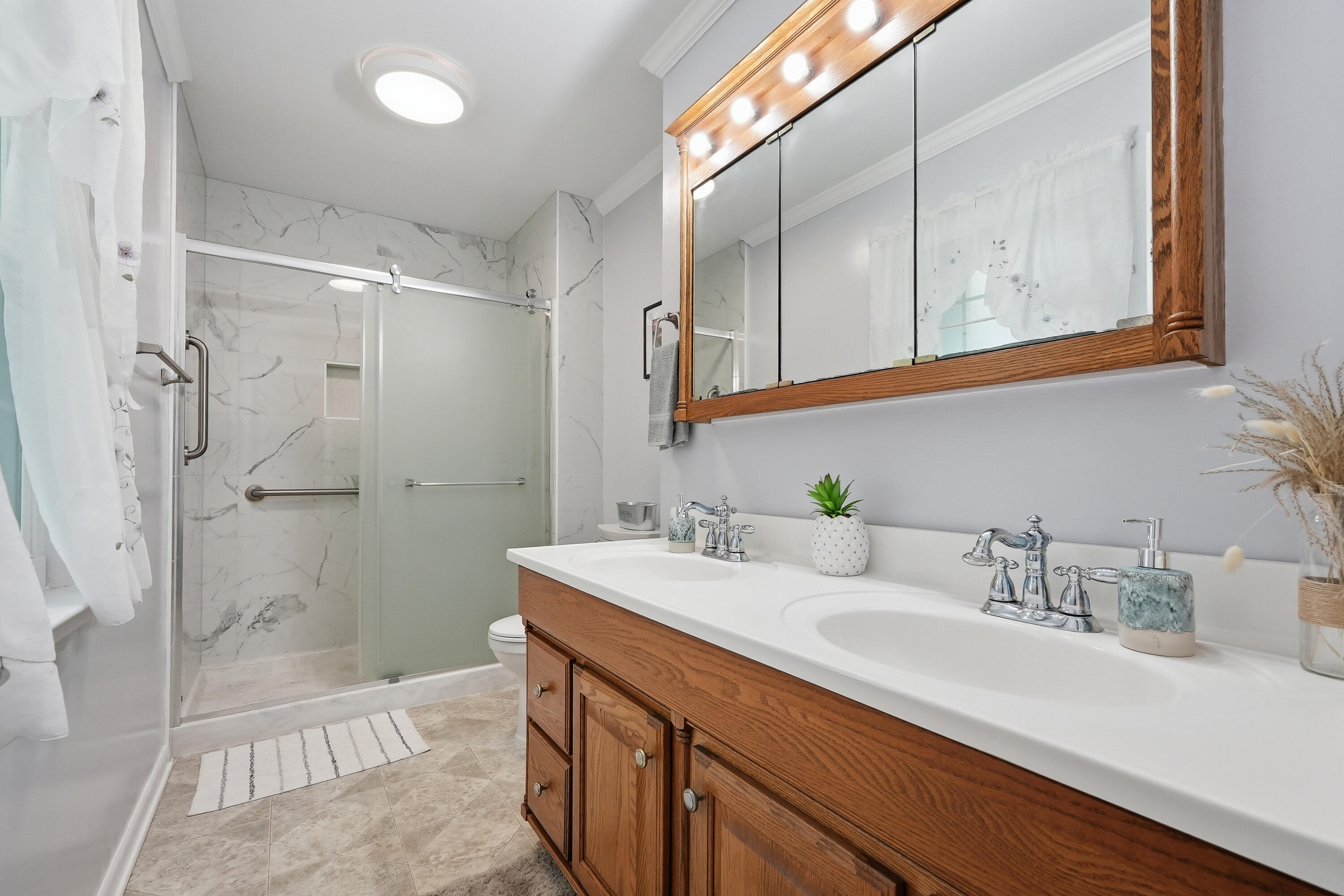 PINEDALE 2ND ADDN - Residential