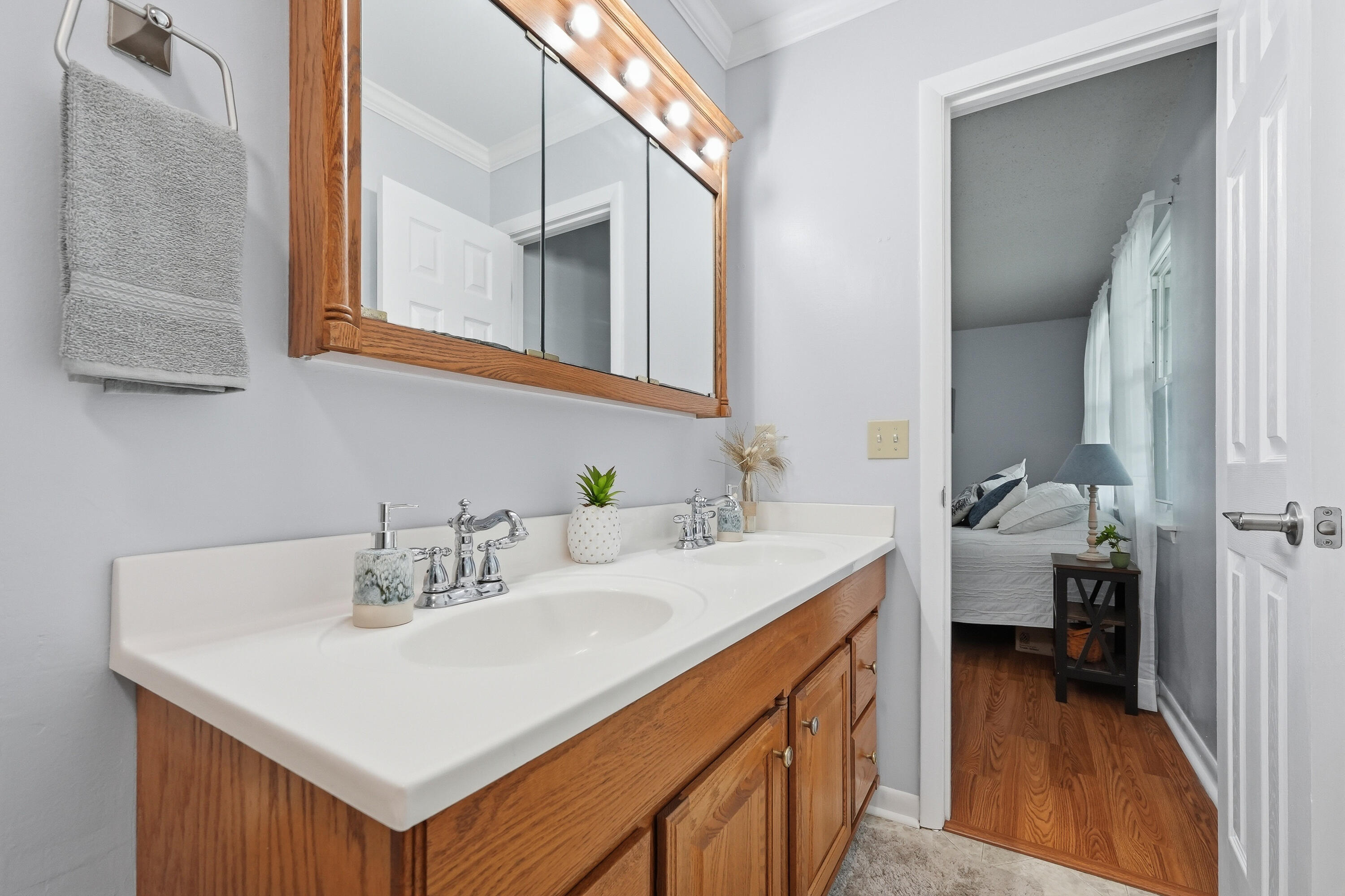PINEDALE 2ND ADDN - Residential