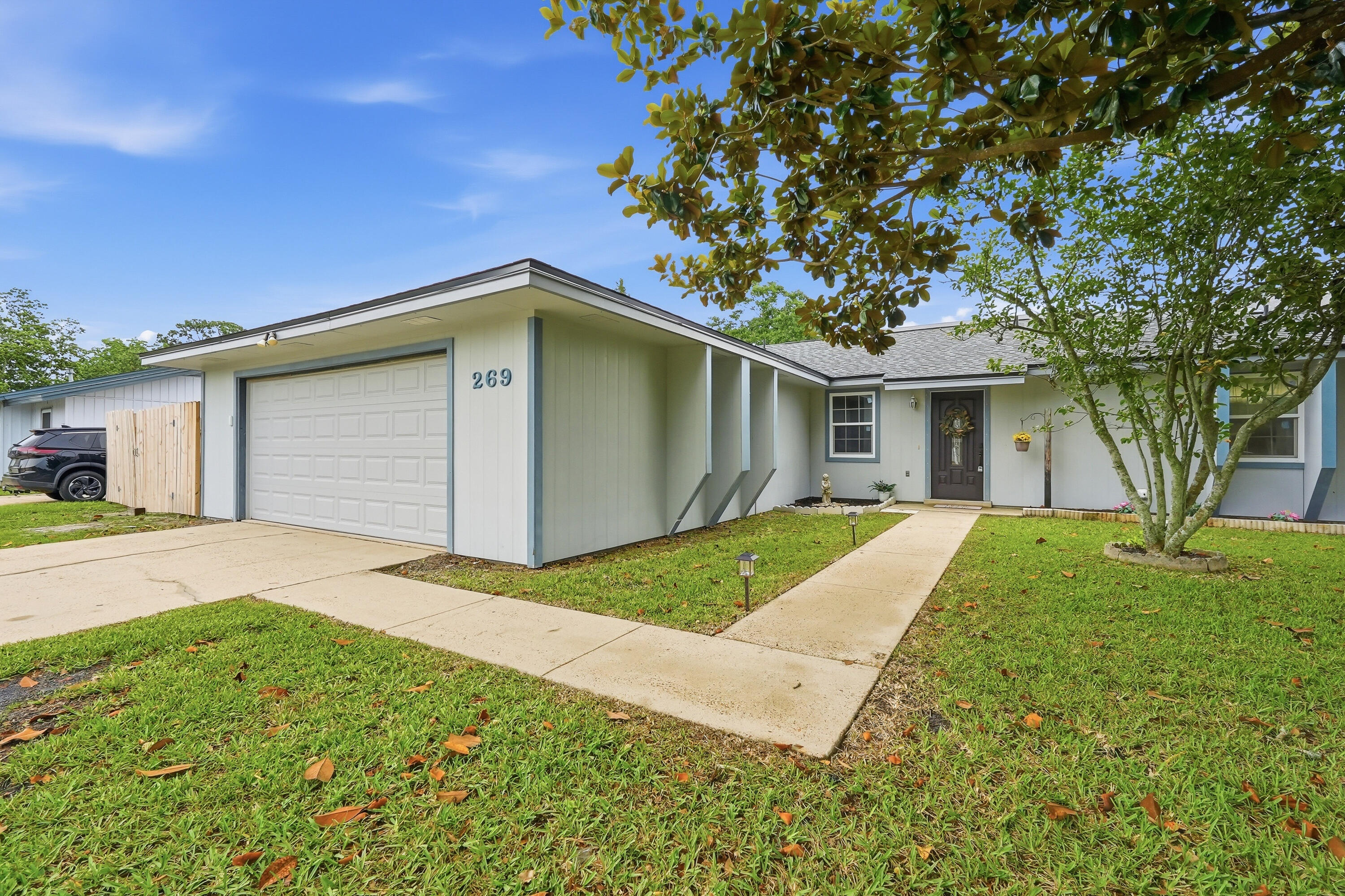 PINEDALE 2ND ADDN - Residential