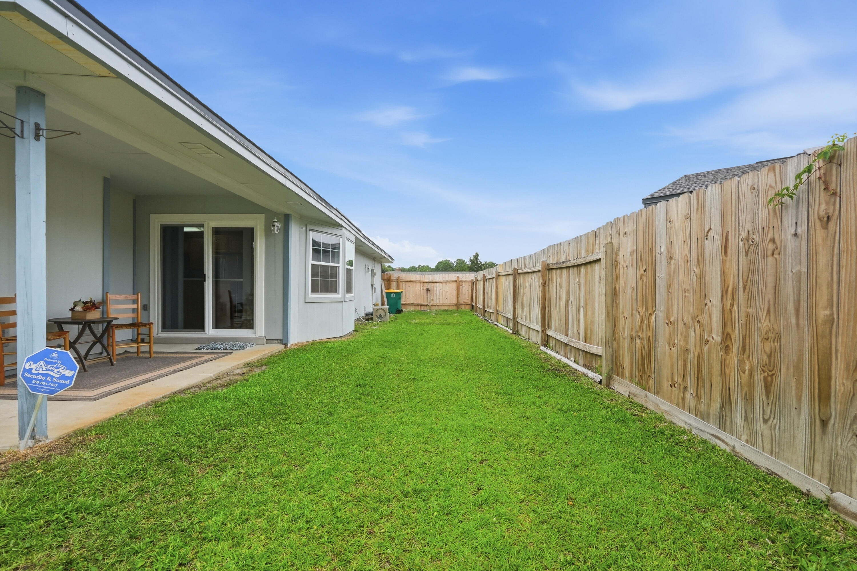 PINEDALE 2ND ADDN - Residential