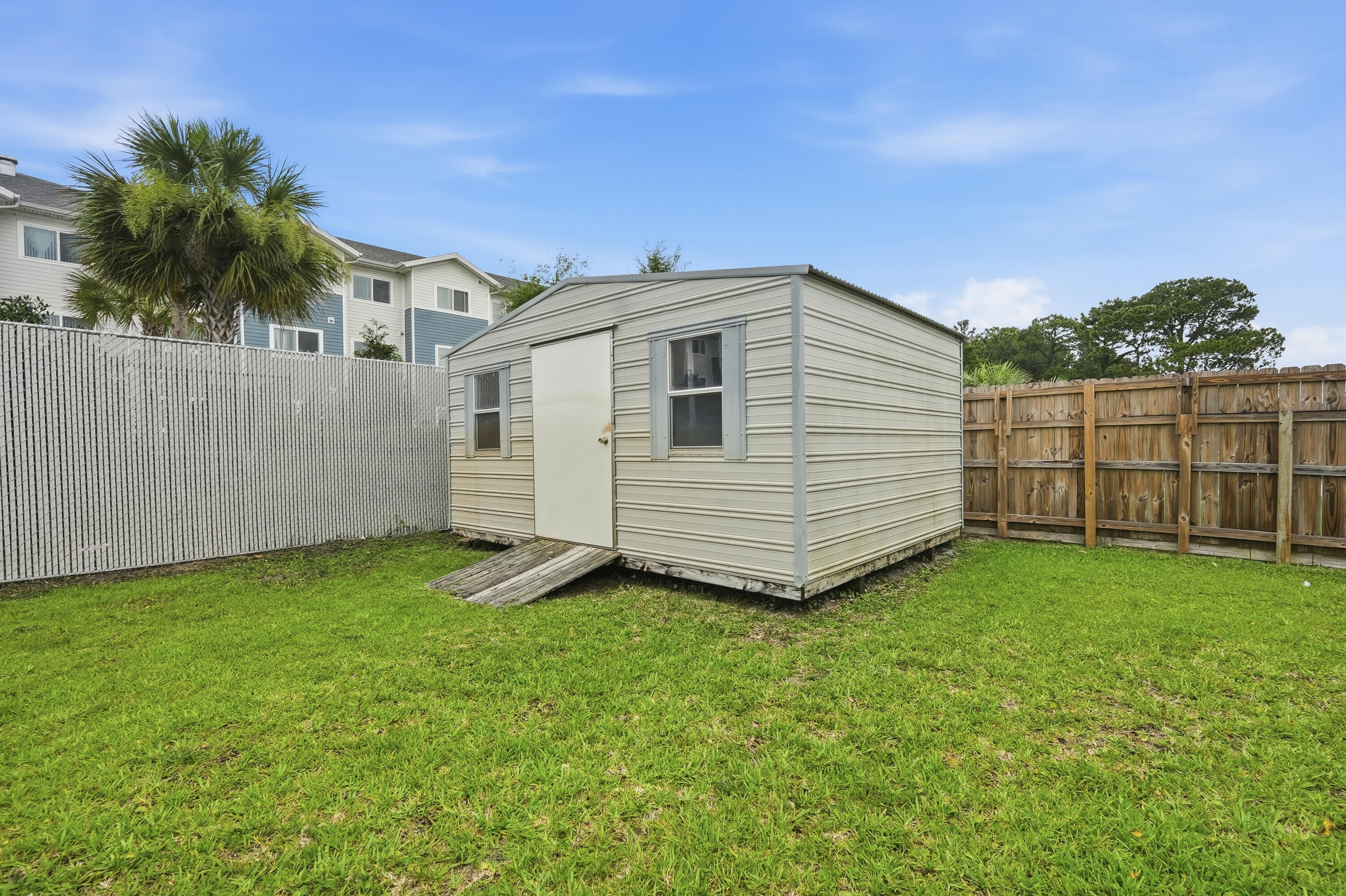PINEDALE 2ND ADDN - Residential