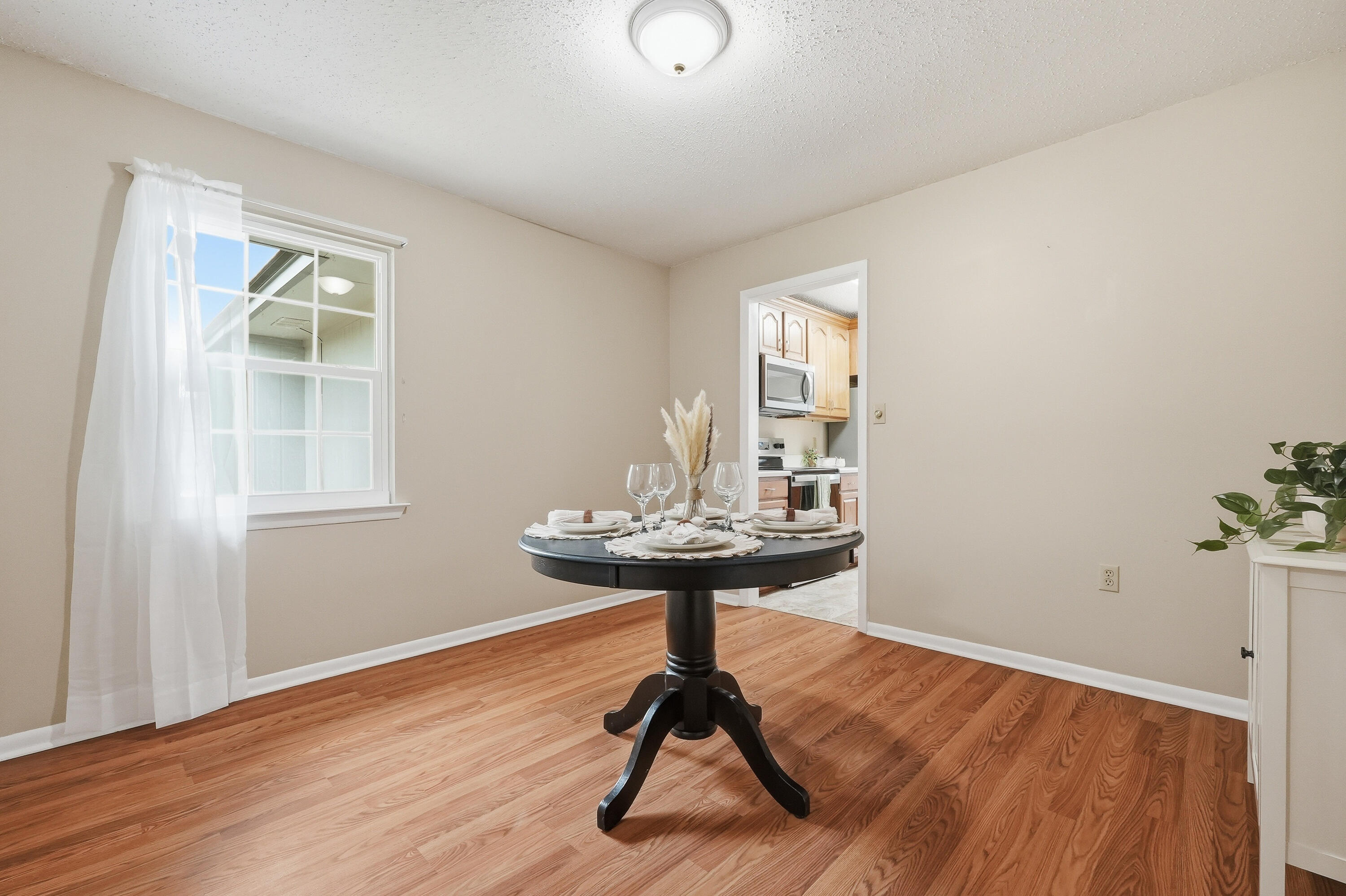 PINEDALE 2ND ADDN - Residential