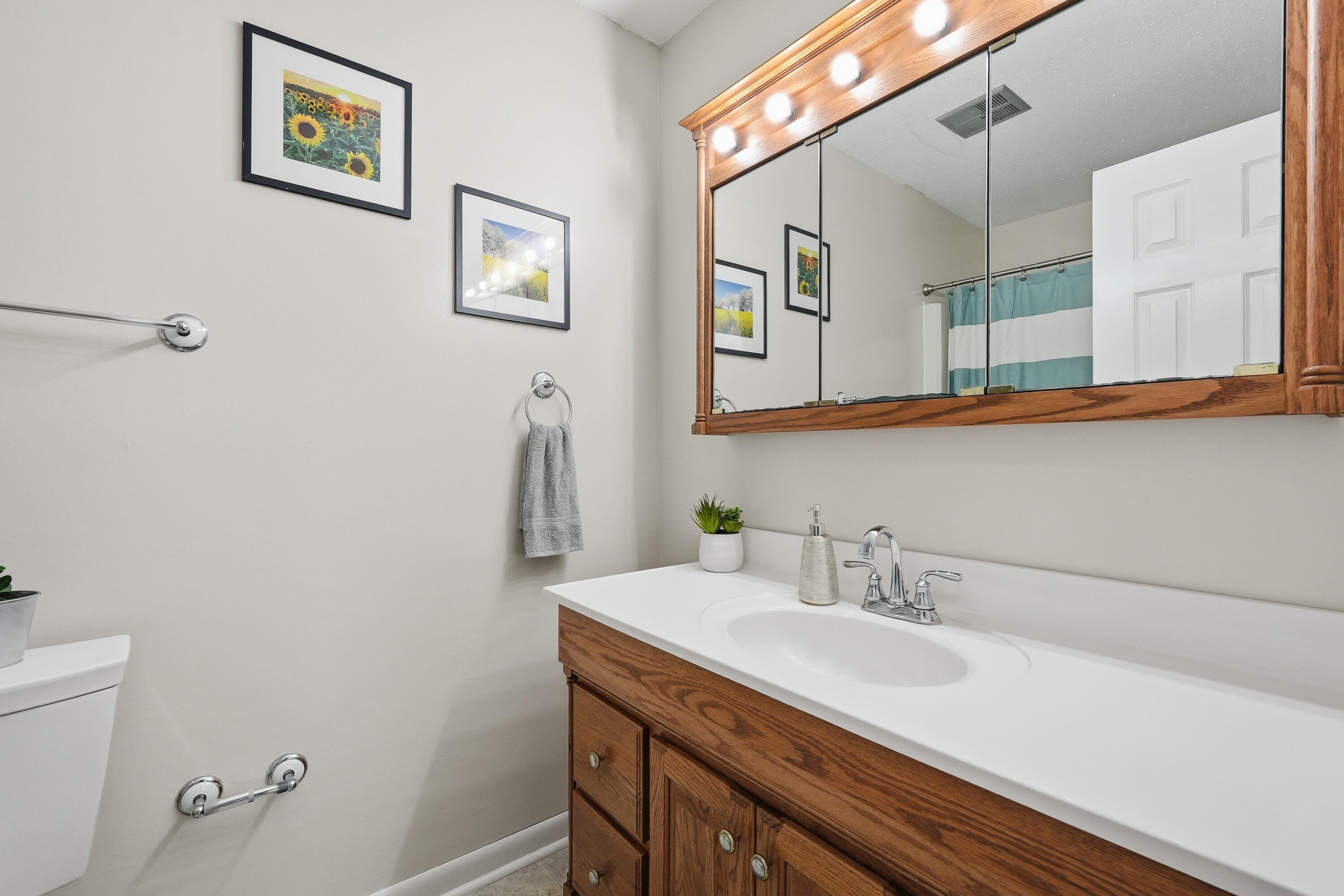 PINEDALE 2ND ADDN - Residential