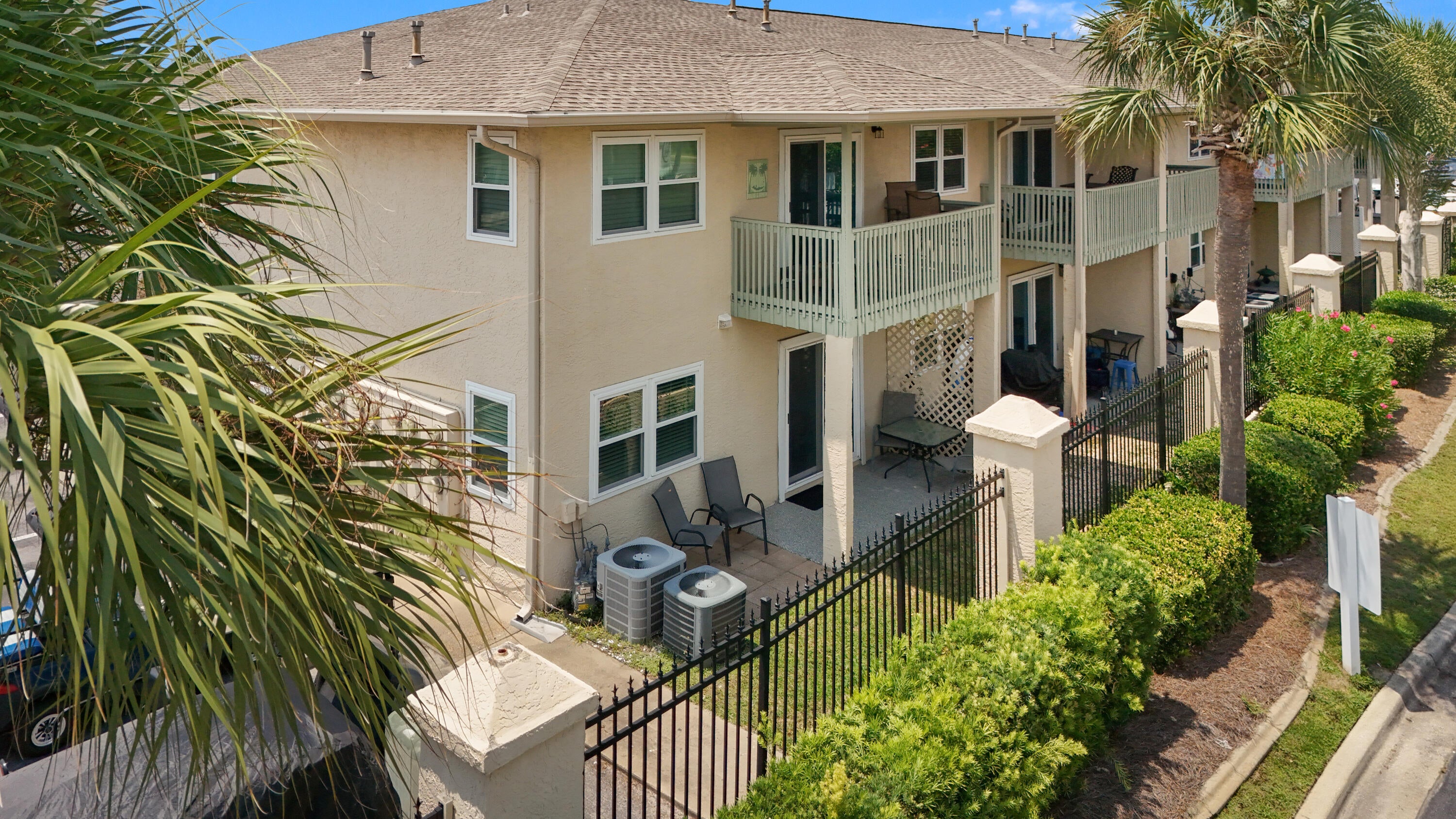 Gulf Highlands Beach Resort - Residential