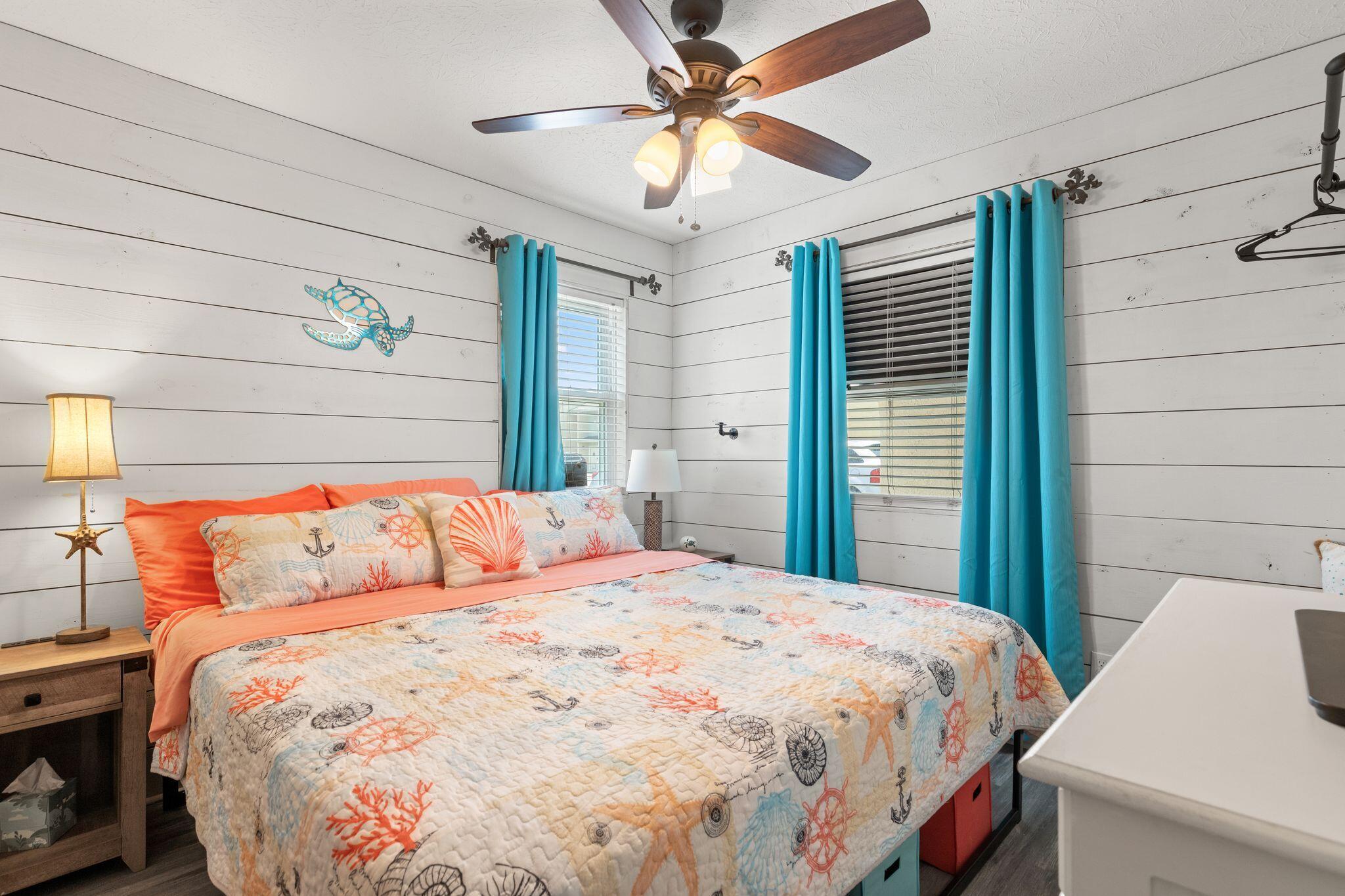 Gulf Highlands Beach Resort - Residential