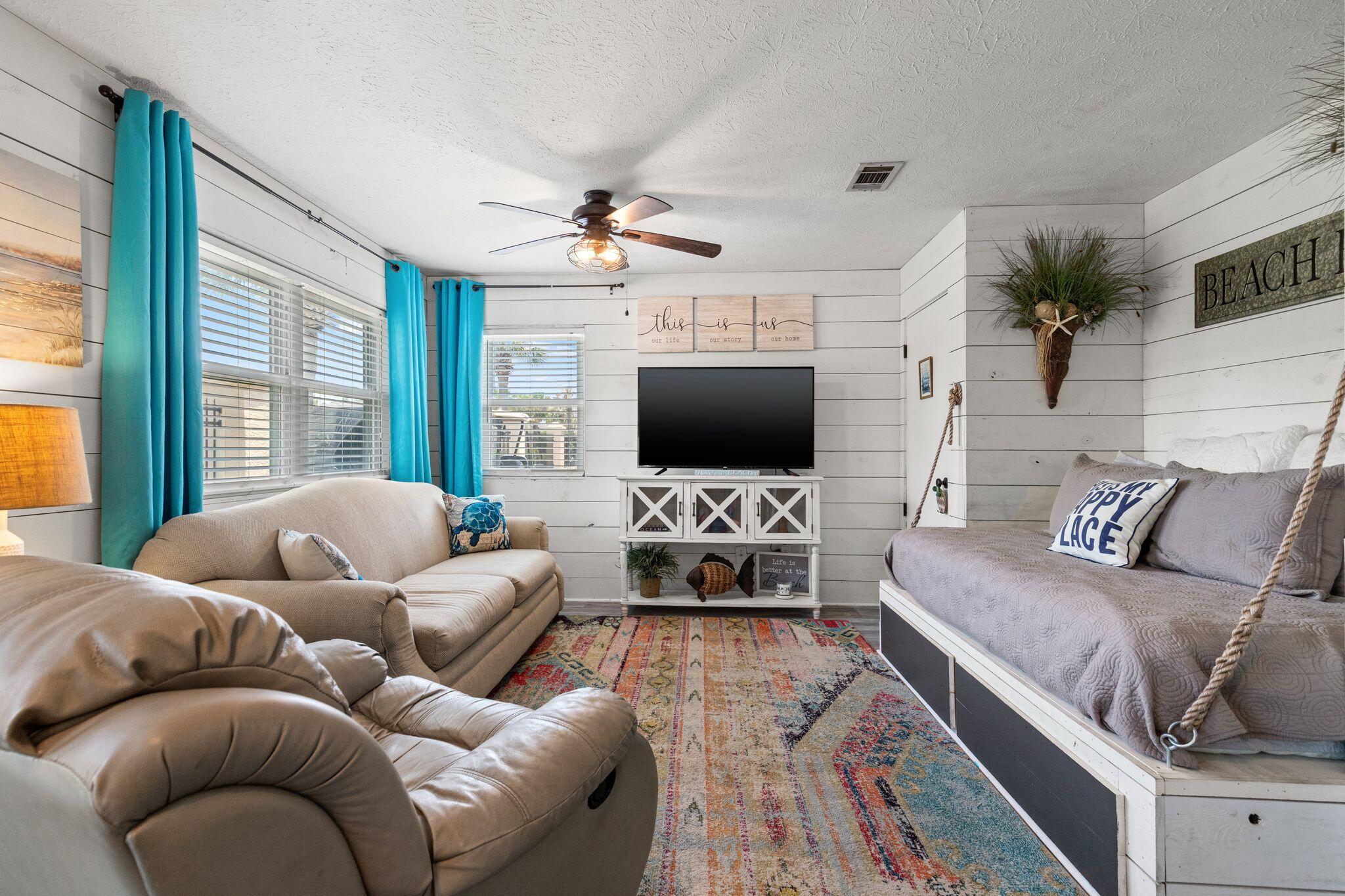 Gulf Highlands Beach Resort - Residential