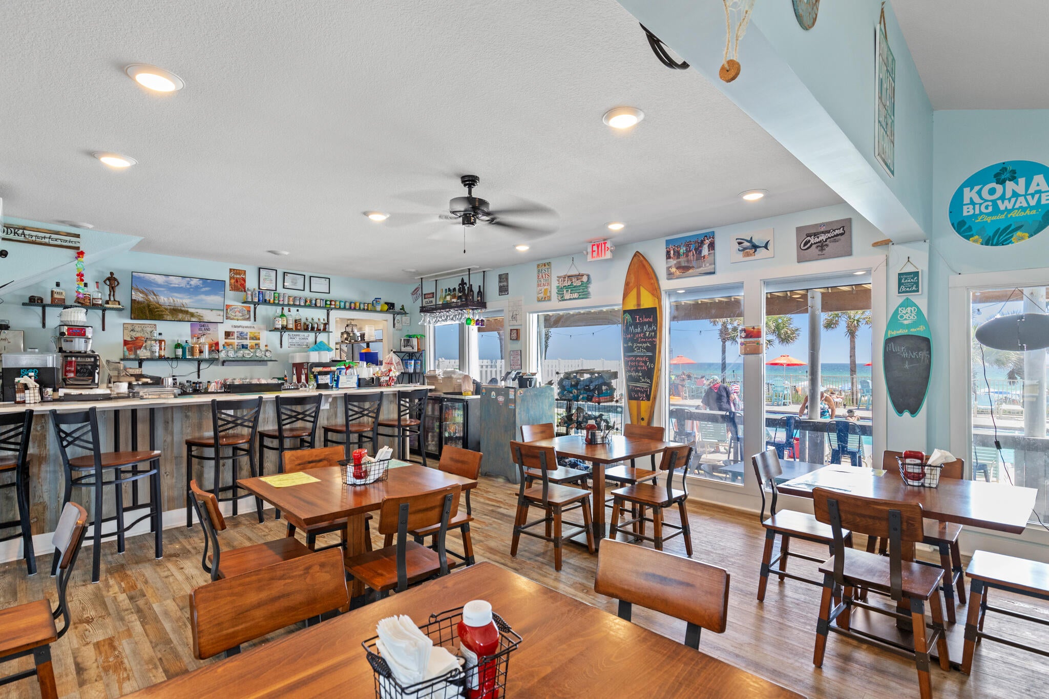 Gulf Highlands Beach Resort - Residential