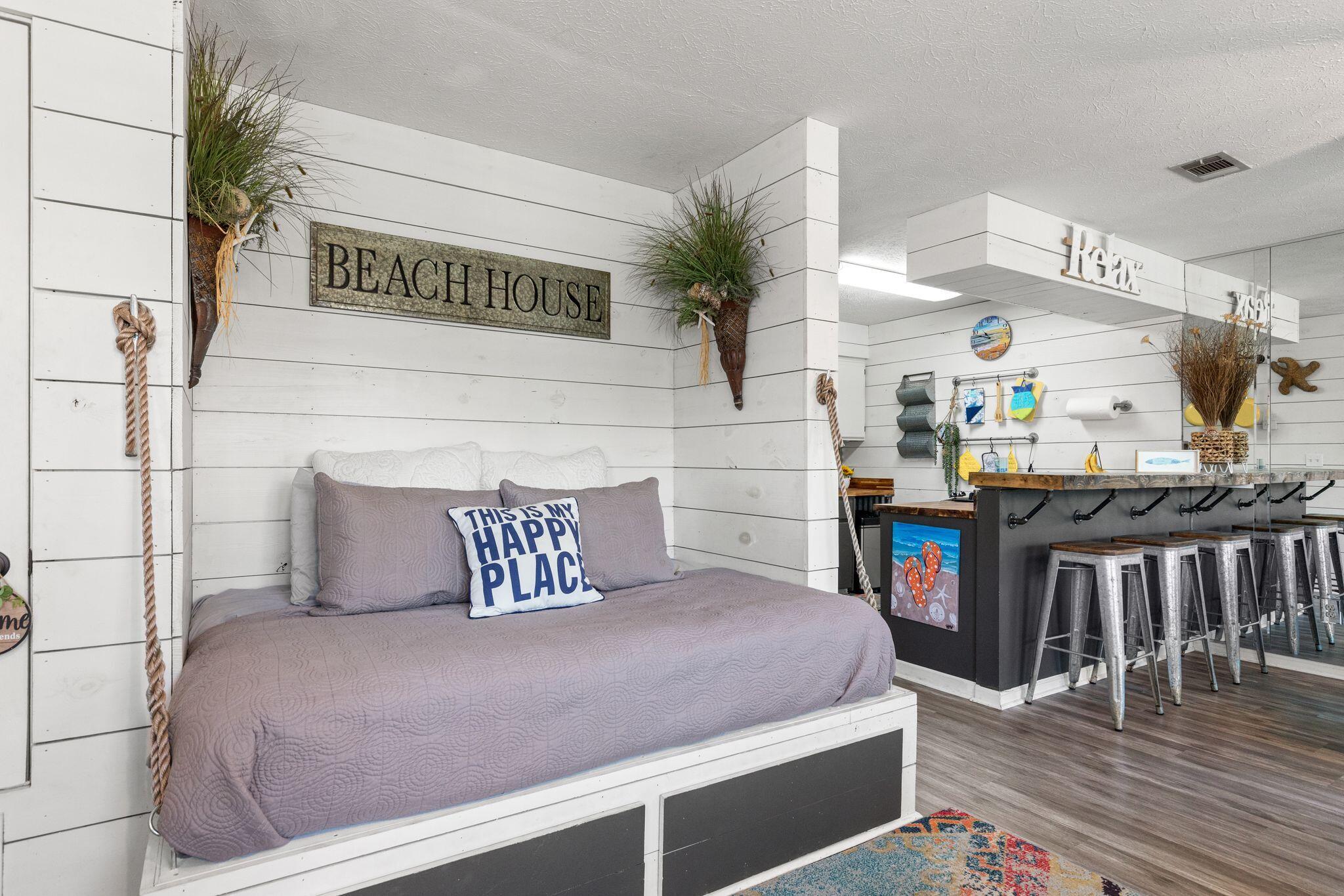 Gulf Highlands Beach Resort - Residential