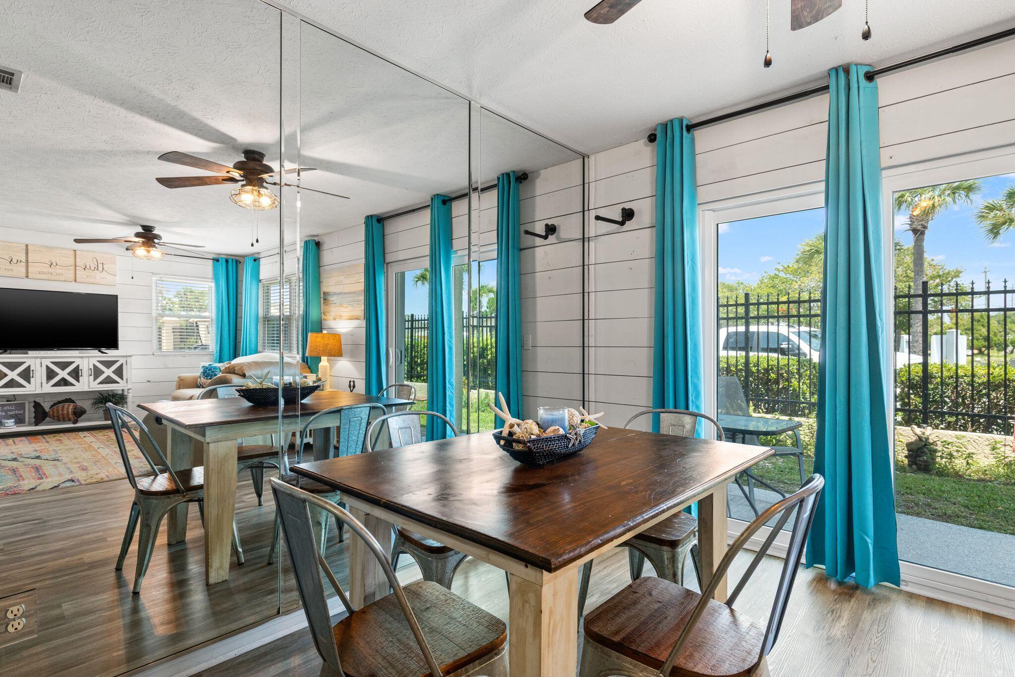 Gulf Highlands Beach Resort - Residential