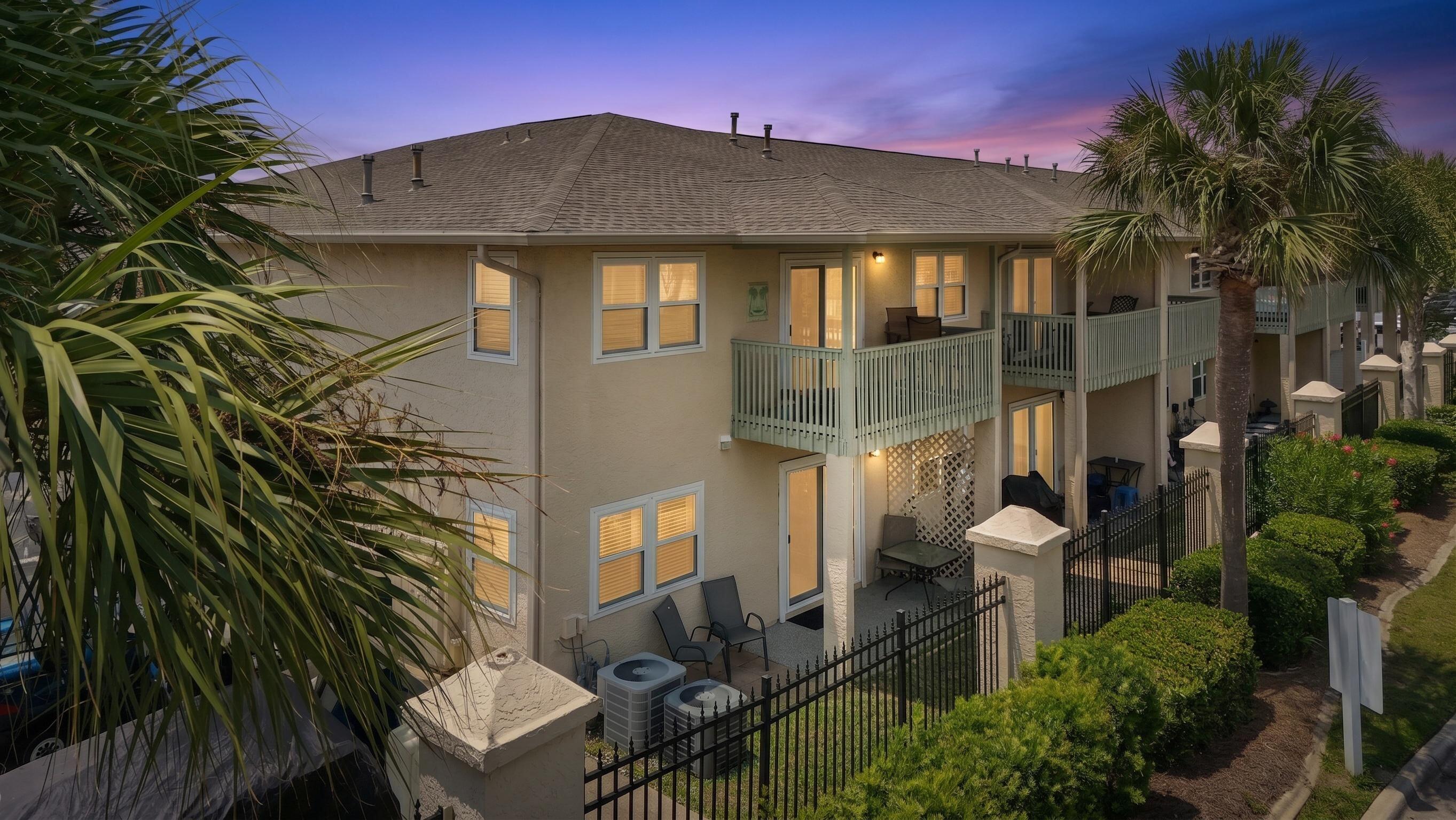 Gulf Highlands Beach Resort - Residential