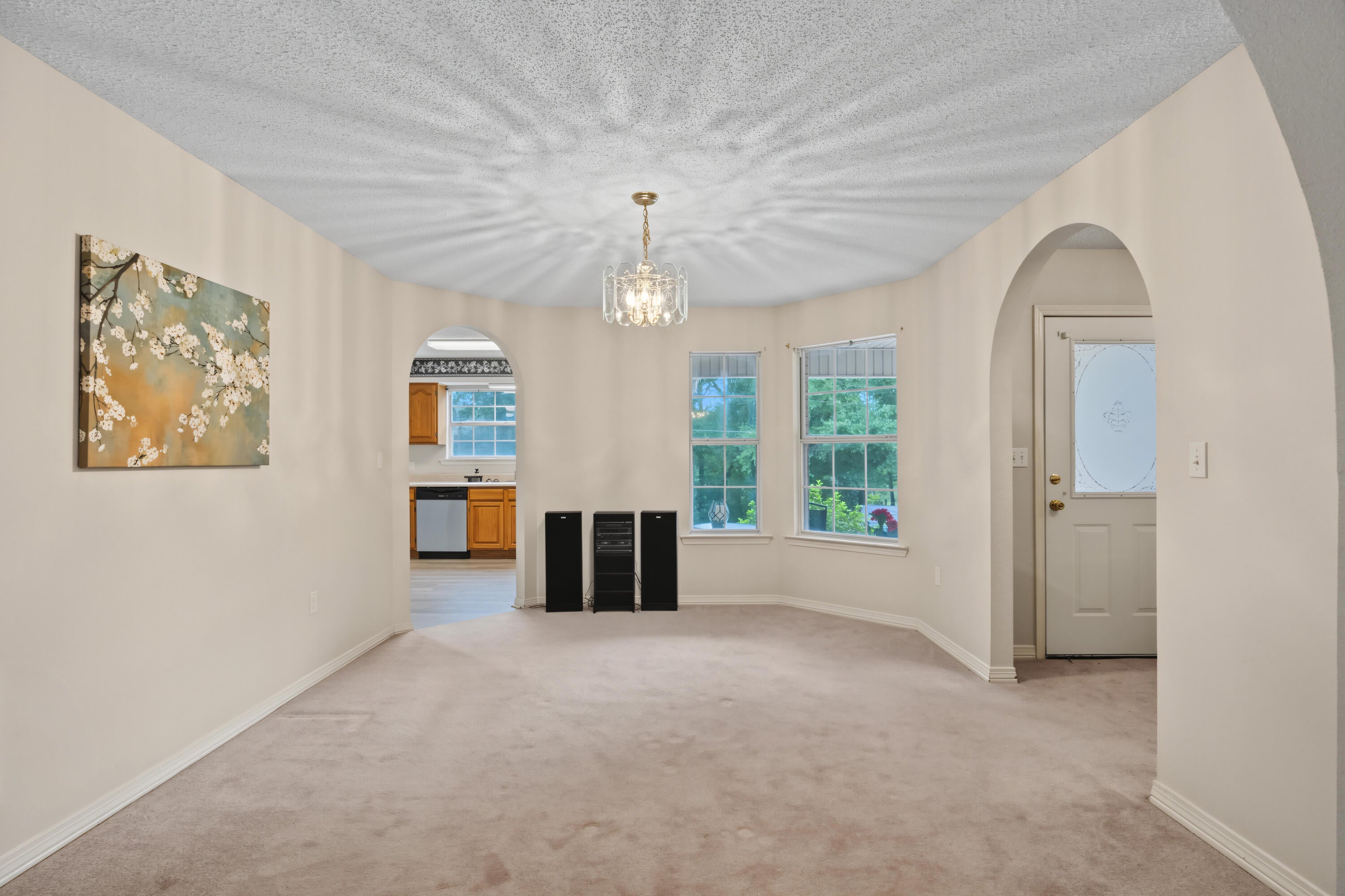 HUNTER WOODS - Residential