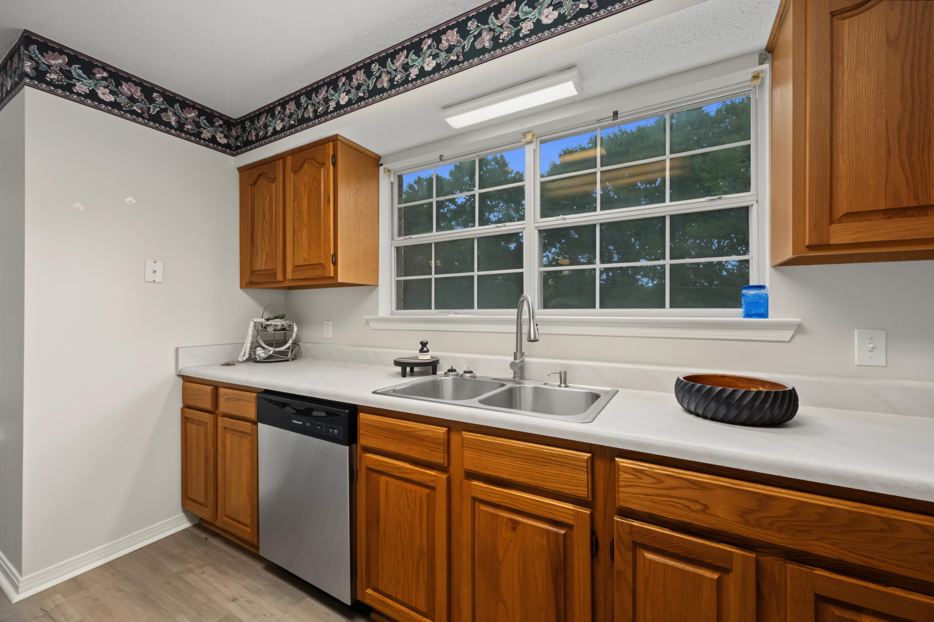 HUNTER WOODS - Residential