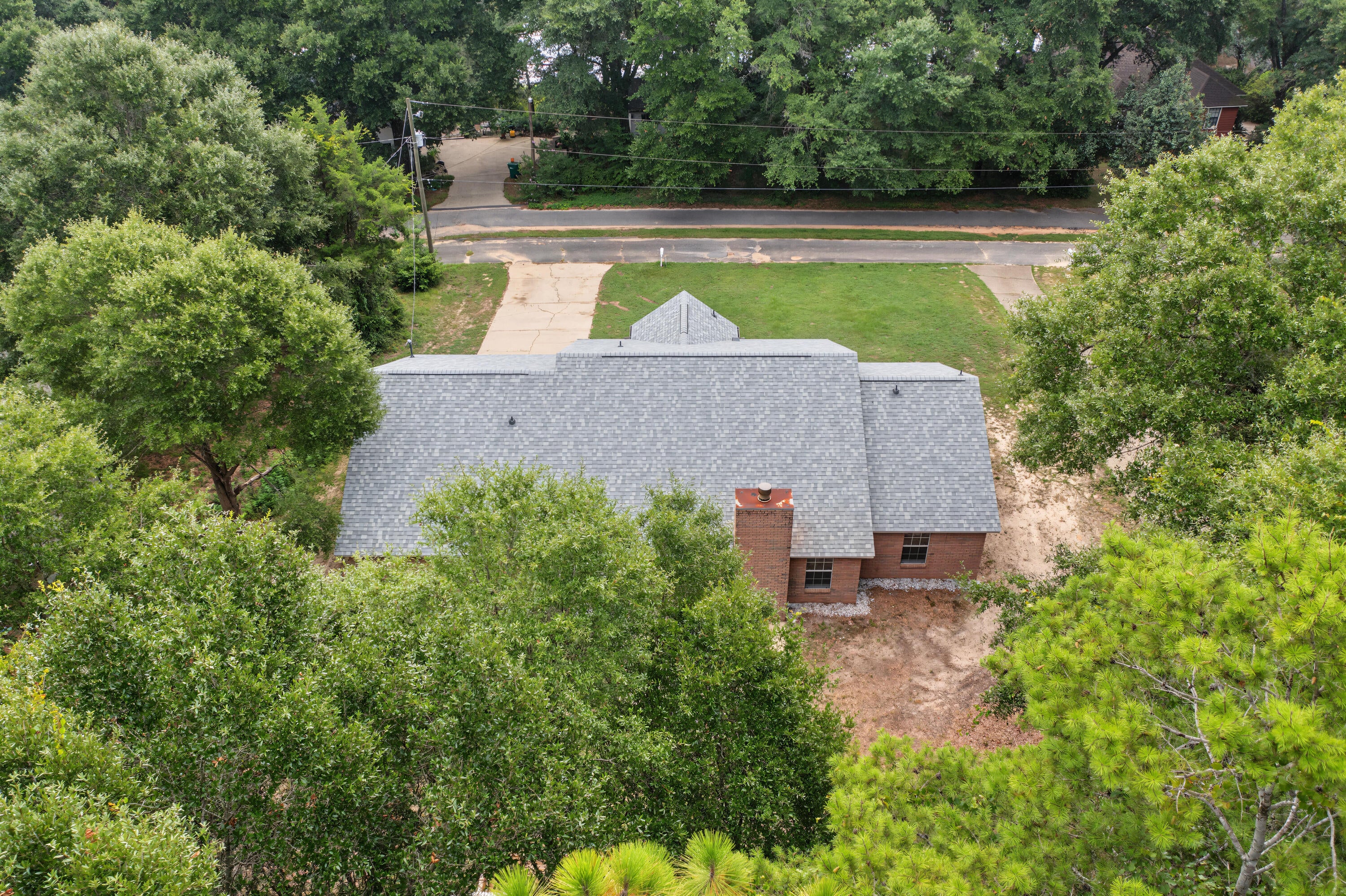 HUNTER WOODS - Residential