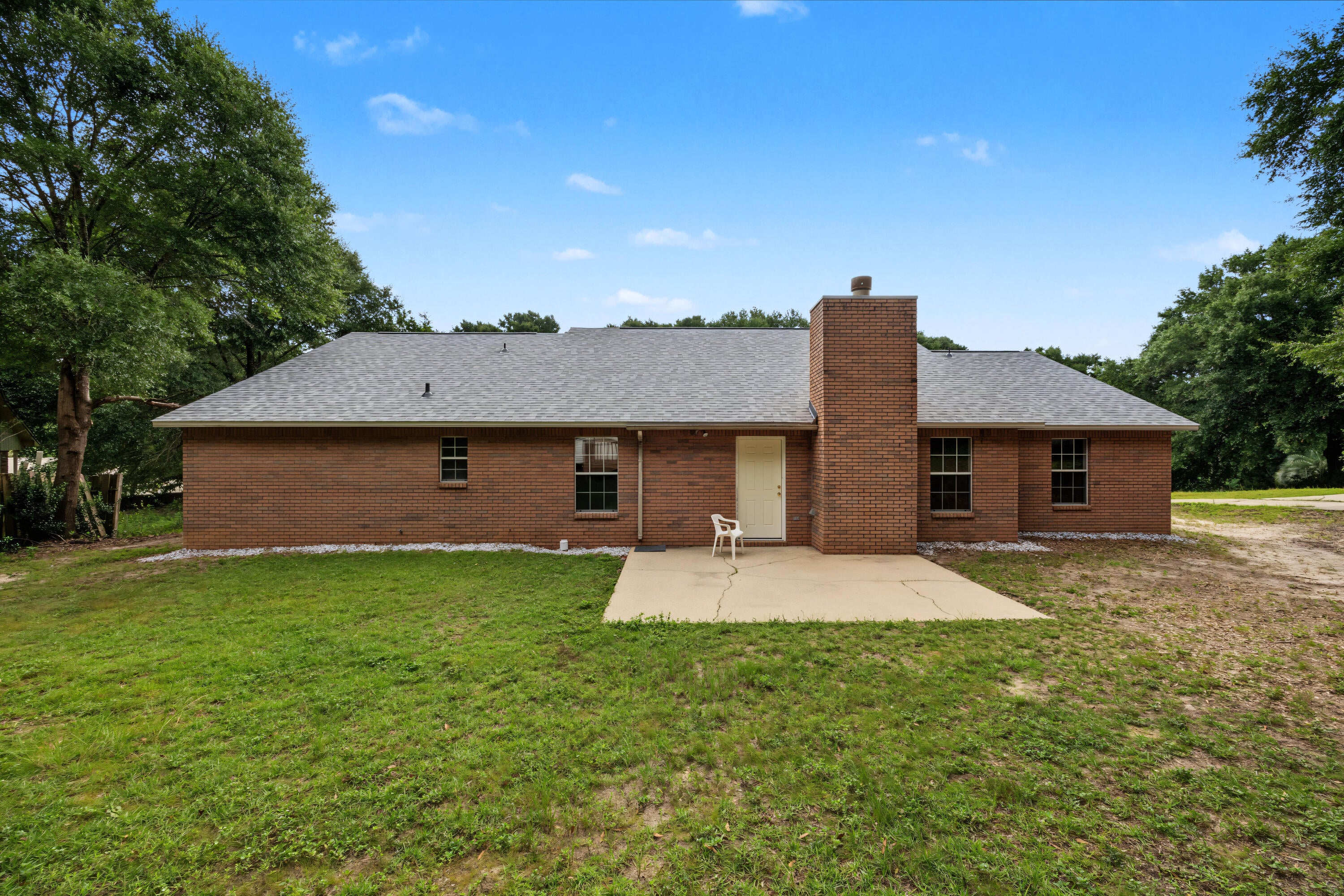 HUNTER WOODS - Residential