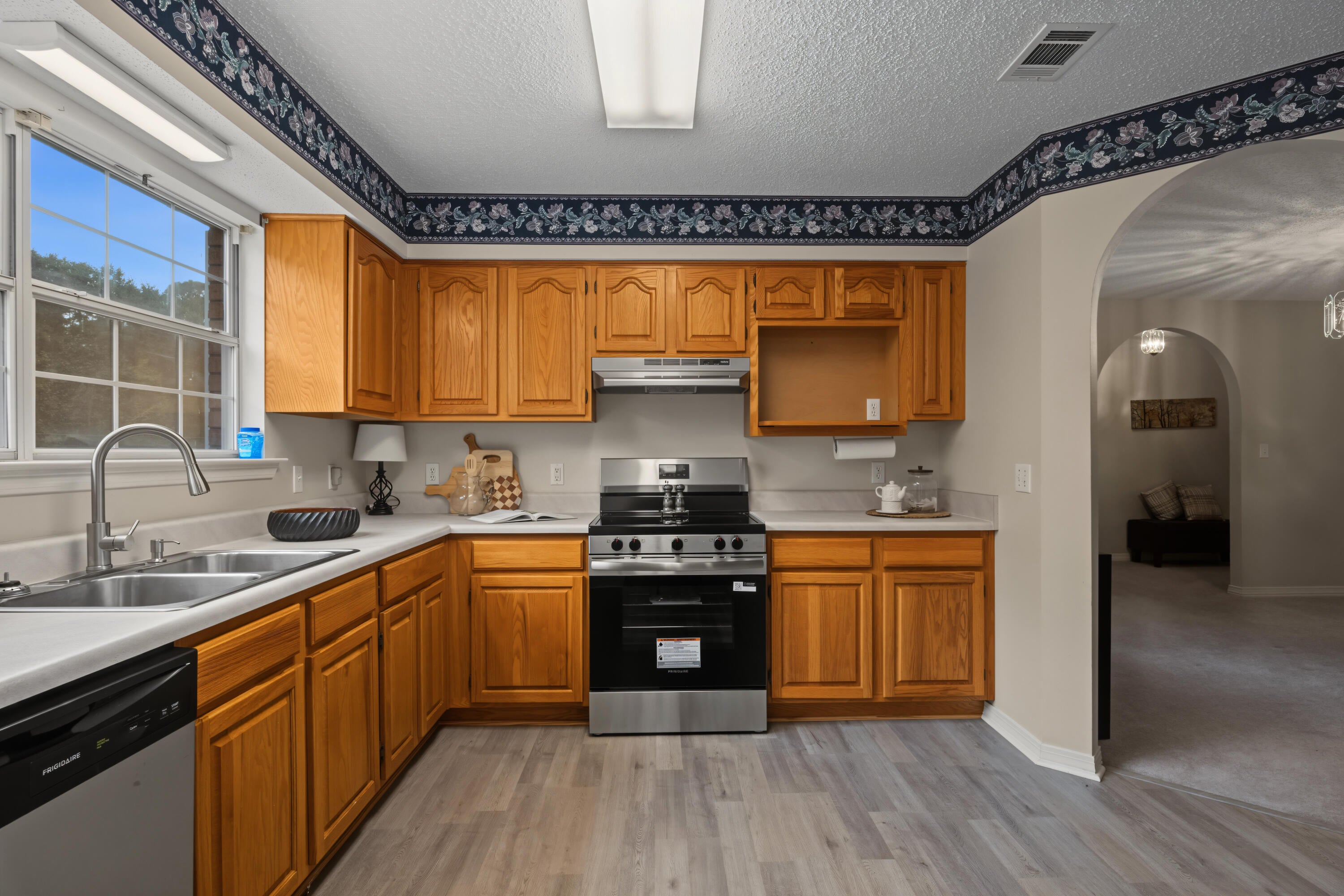 HUNTER WOODS - Residential
