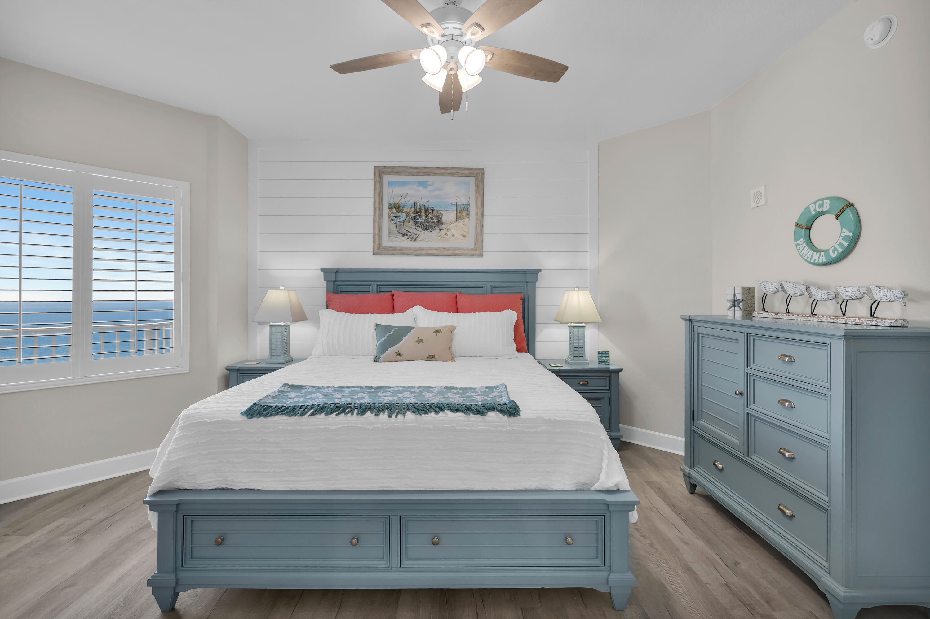 Tidewater Beach - Residential