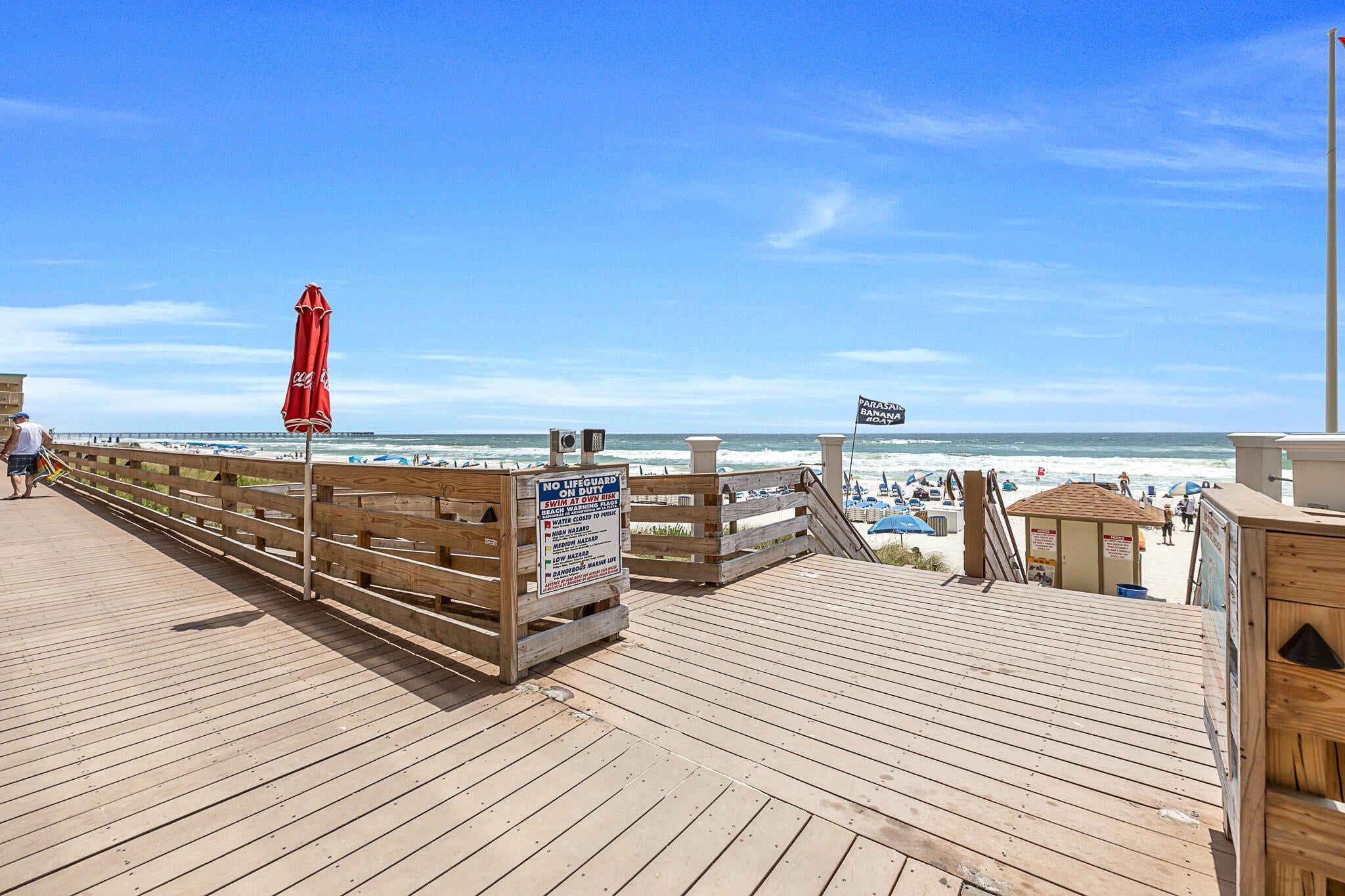 Tidewater Beach - Residential