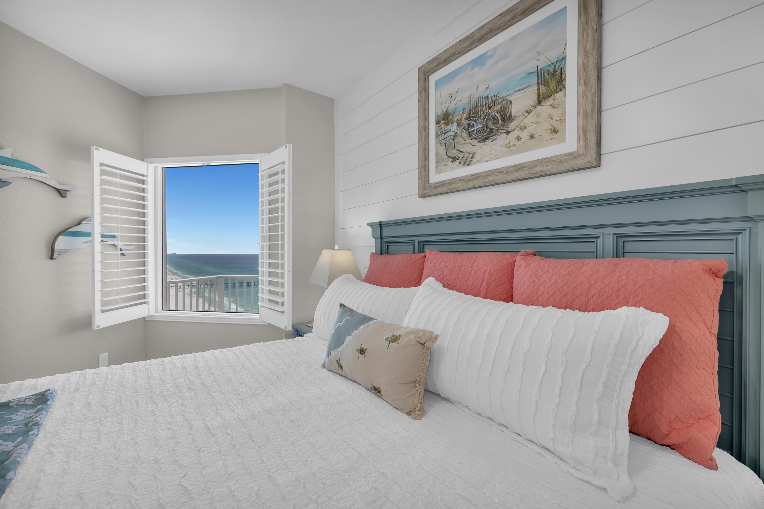 Tidewater Beach - Residential
