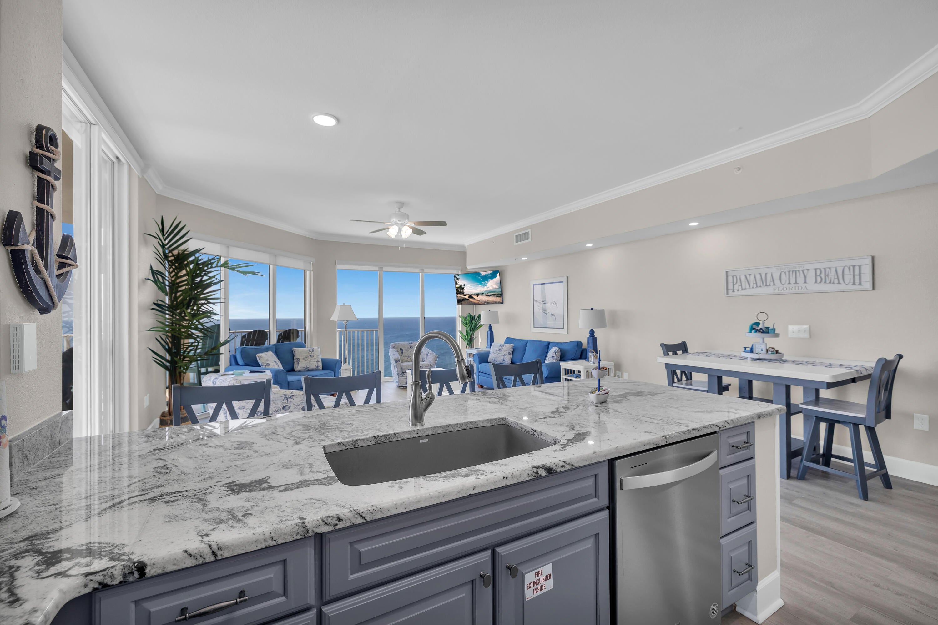 Tidewater Beach - Residential