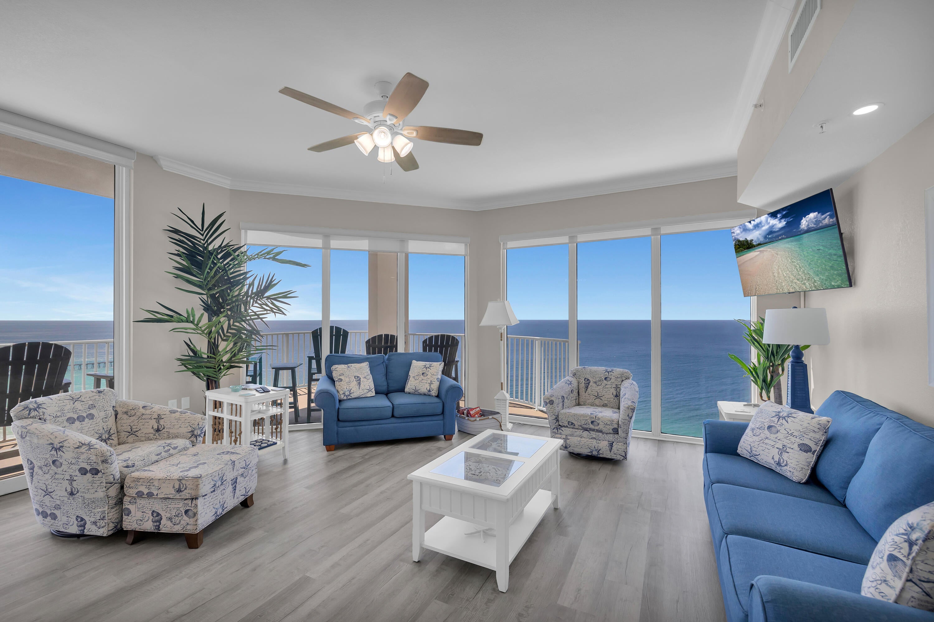 Tidewater Beach - Residential