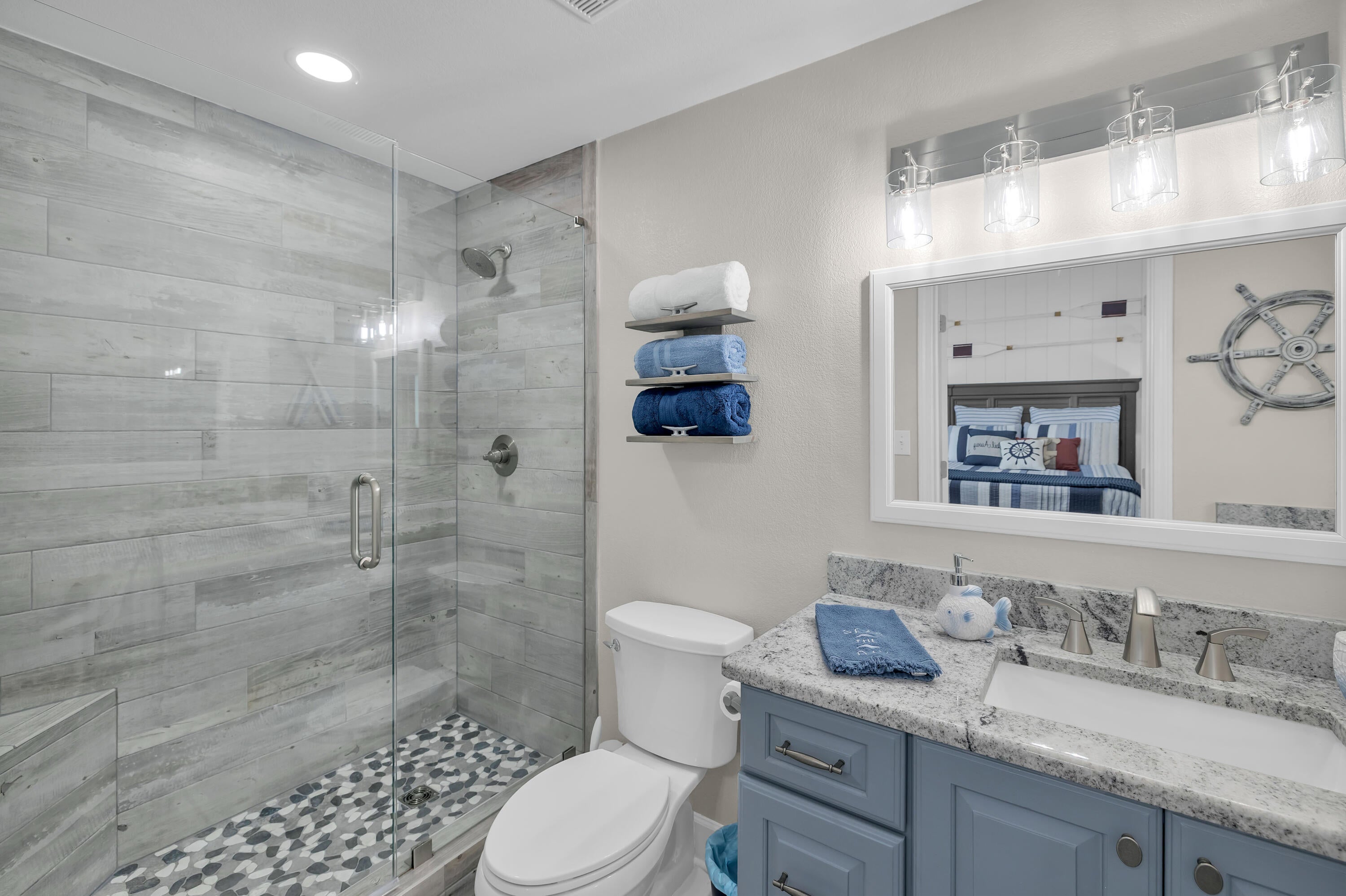 Tidewater Beach - Residential