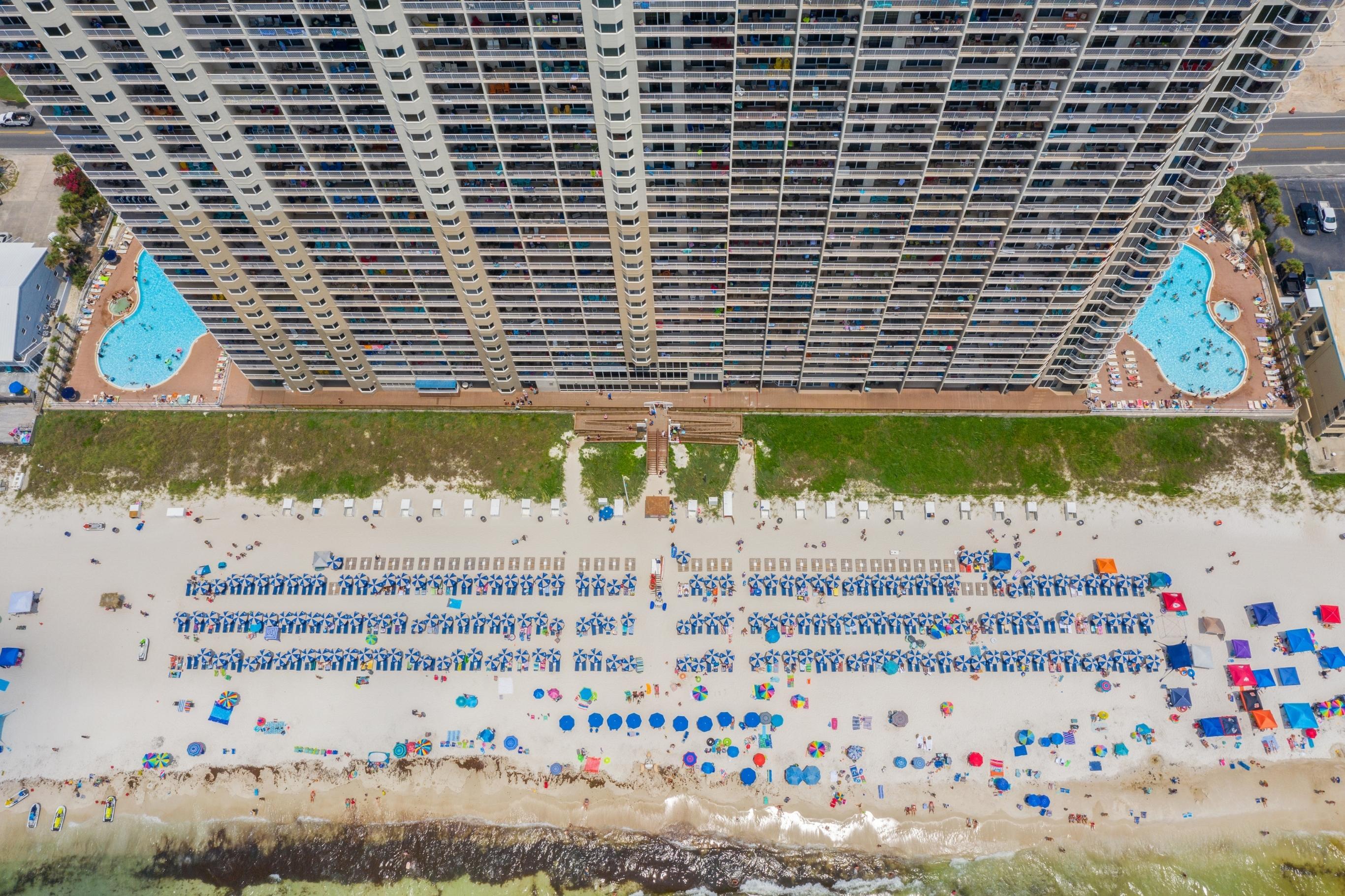 Tidewater Beach - Residential
