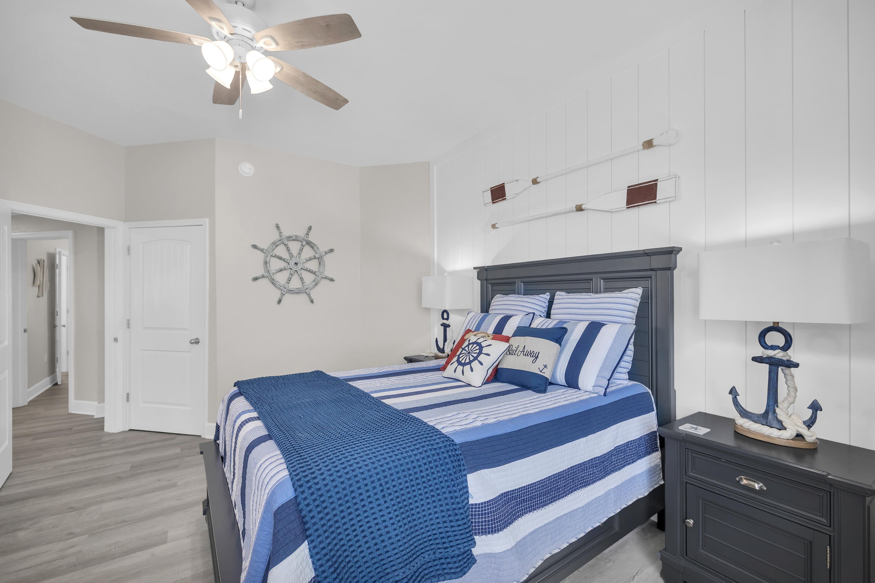 Tidewater Beach - Residential